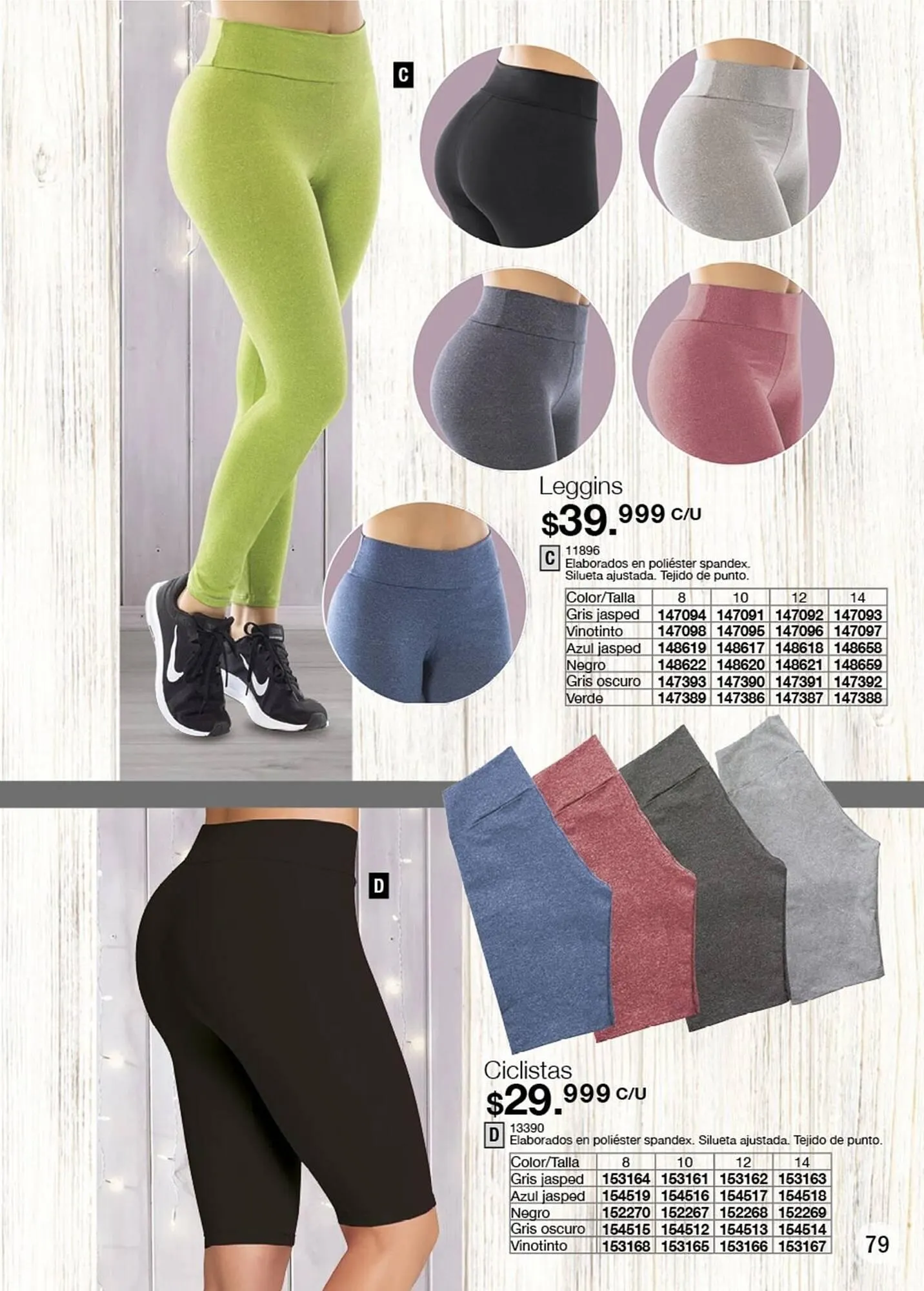 Catalogo de Catálogo Juana Bonita 30 de diciembre al 13 de enero 2025 - Pag 132