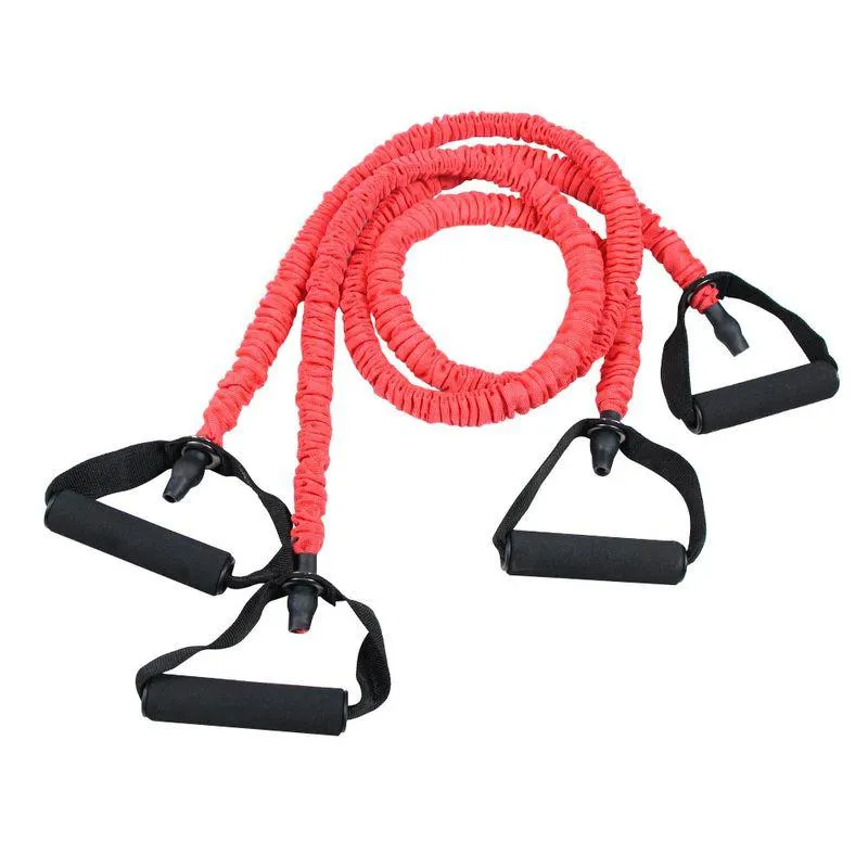 Expandex resistencia baja color rojo Supremacy