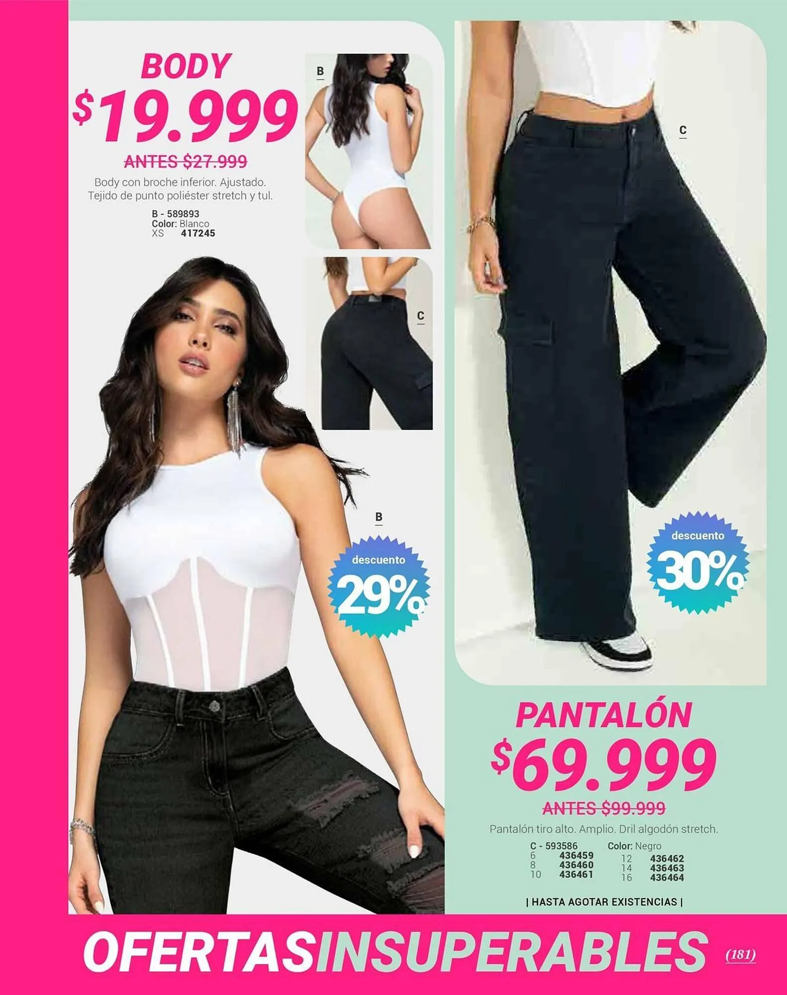 Catalogo de Catálogo Carmel 7 de julio al 25 de julio 2025 - Pag 185