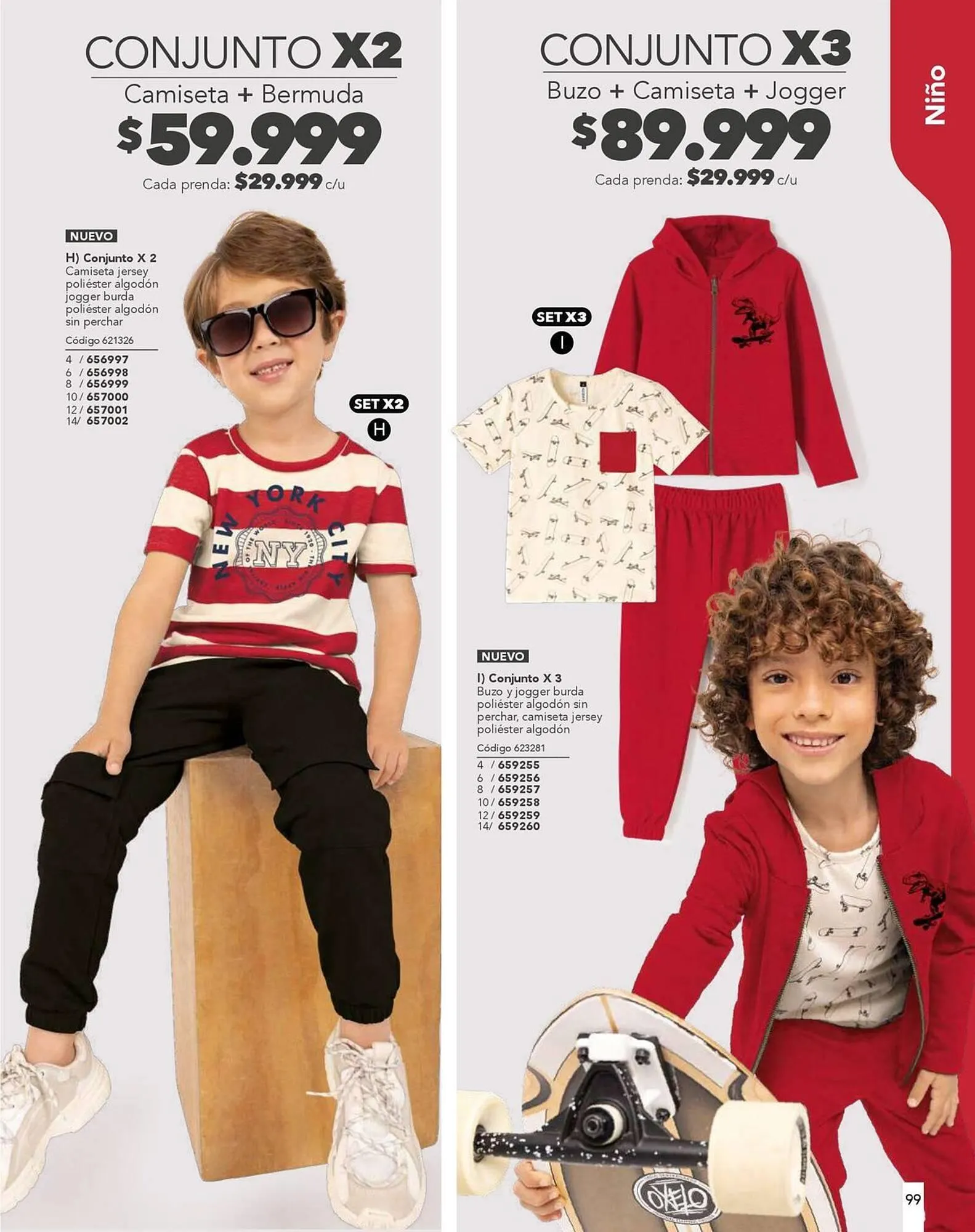 Catalogo de Catálogo Loguin 25 de marzo al 30 de abril 2025 - Pag 117