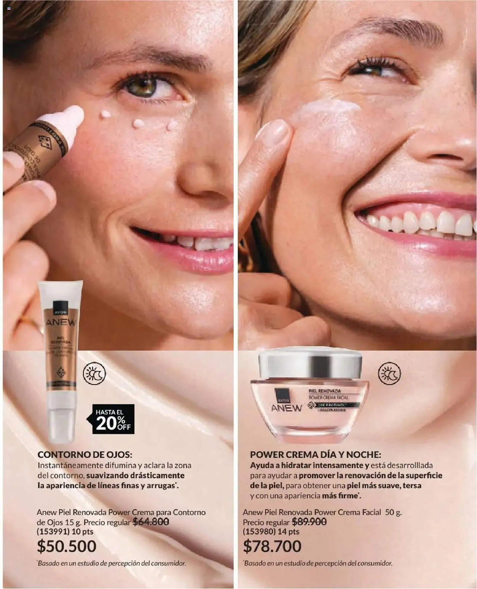 Catalogo de Catálogo Avon 21 de abril al 15 de mayo 2025 - Pag 254