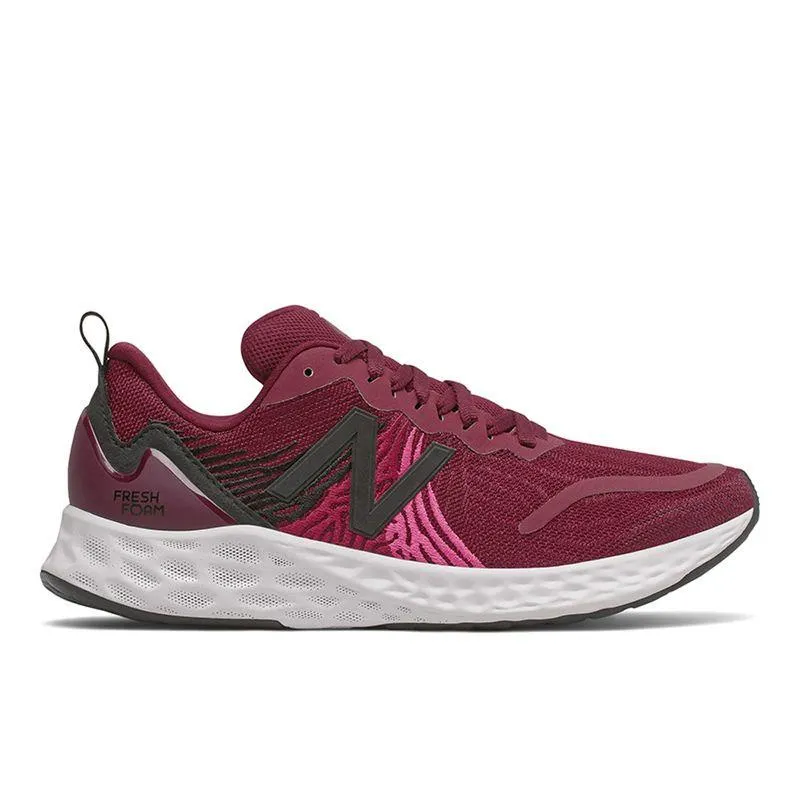 Tenis Para Mujer Women's Fresh Foam Tempo New Balance 47032