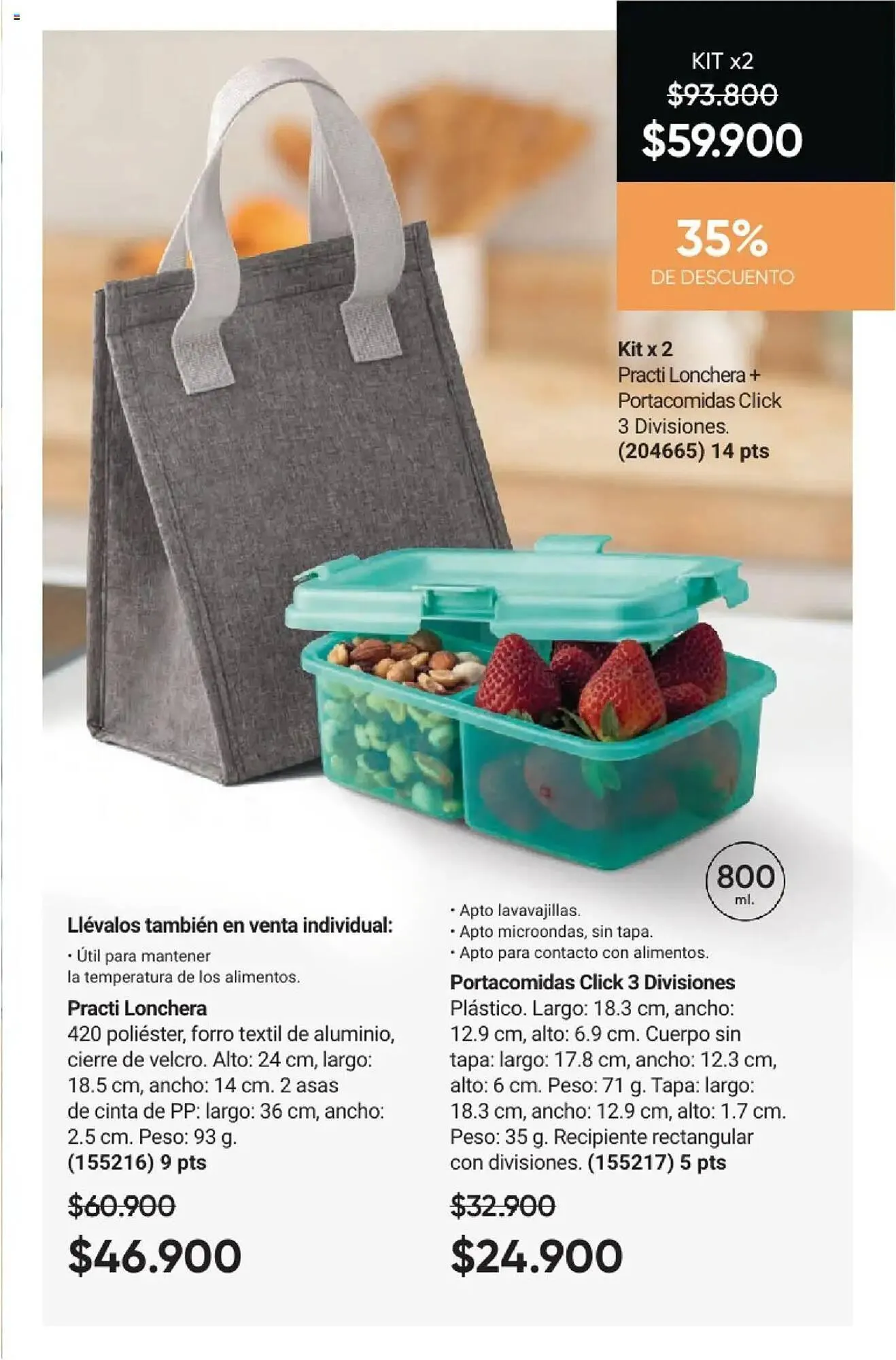 Catalogo de Catálogo Avon 1 de agosto al 16 de septiembre 2025 - Pag 30