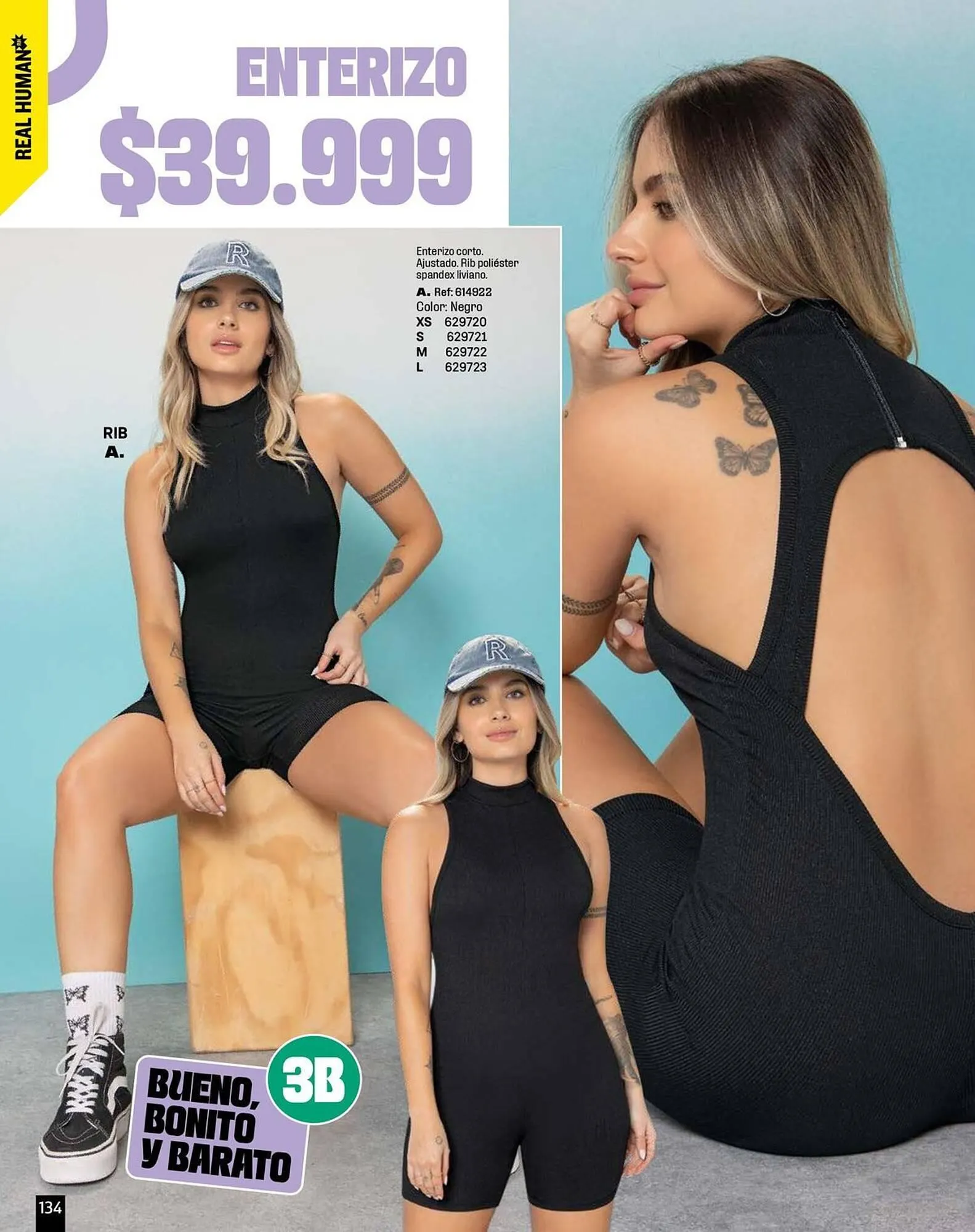 Catalogo de Catálogo Pacífika 21 de noviembre al 5 de diciembre 2024 - Pag 141