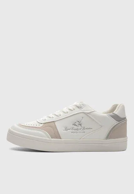 Tenis Royal County of Berkshire Polo Blanco