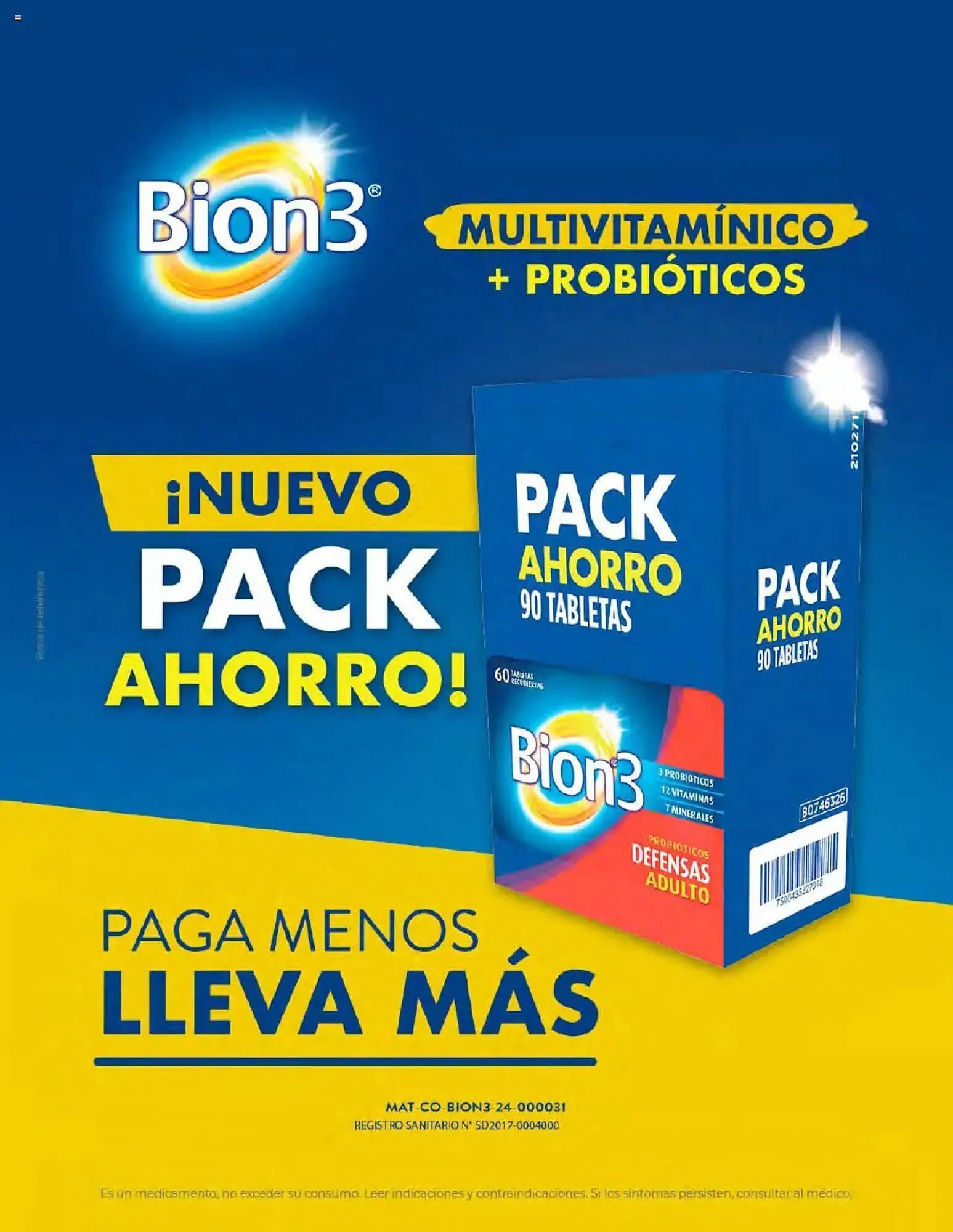 Catalogo de Catálogo Olímpica 1 de junio al 30 de junio 2025 - Pag 2