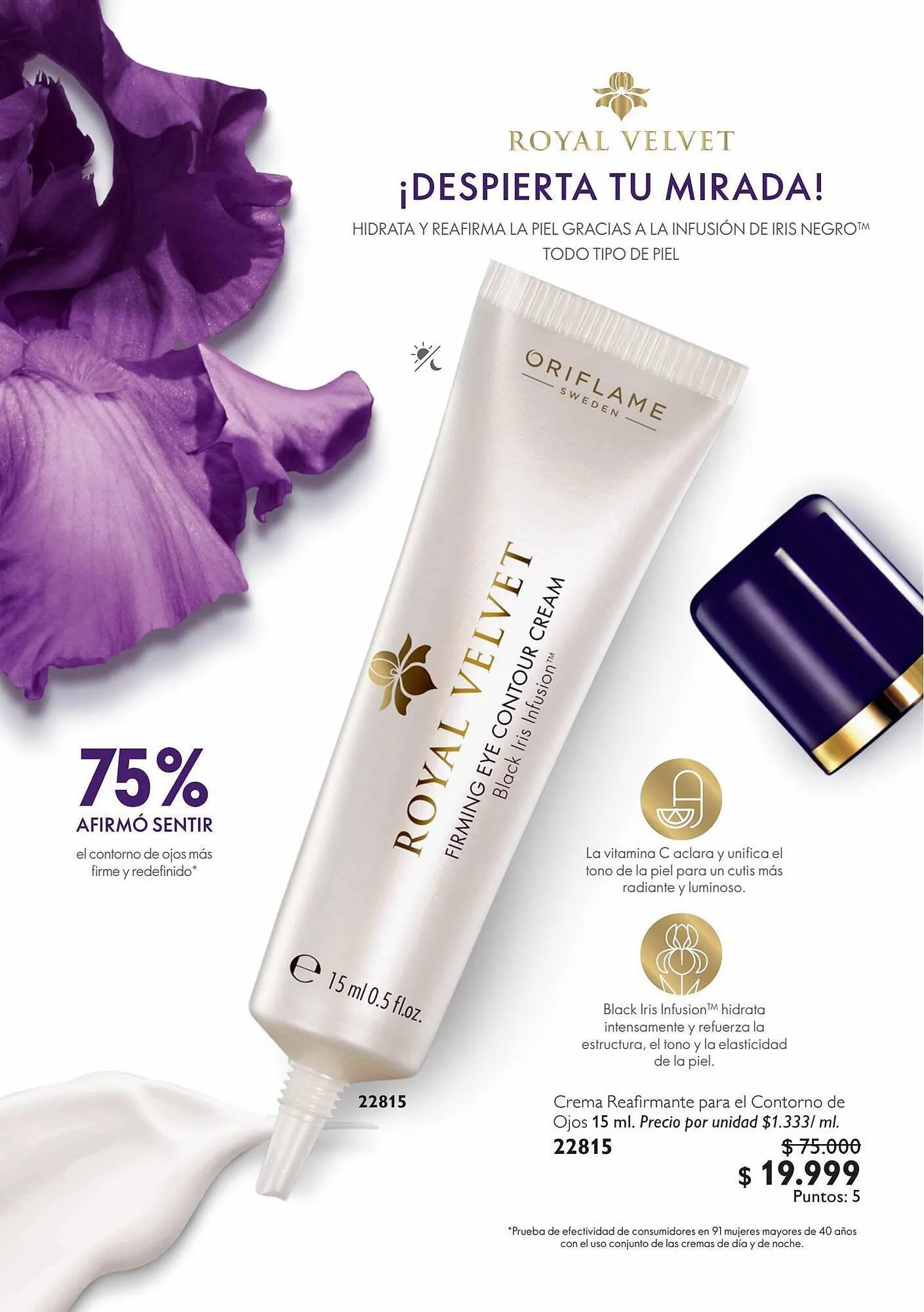 Catalogo de Catálogo Oriflame 16 de septiembre al 30 de septiembre 2023 - Pag 132