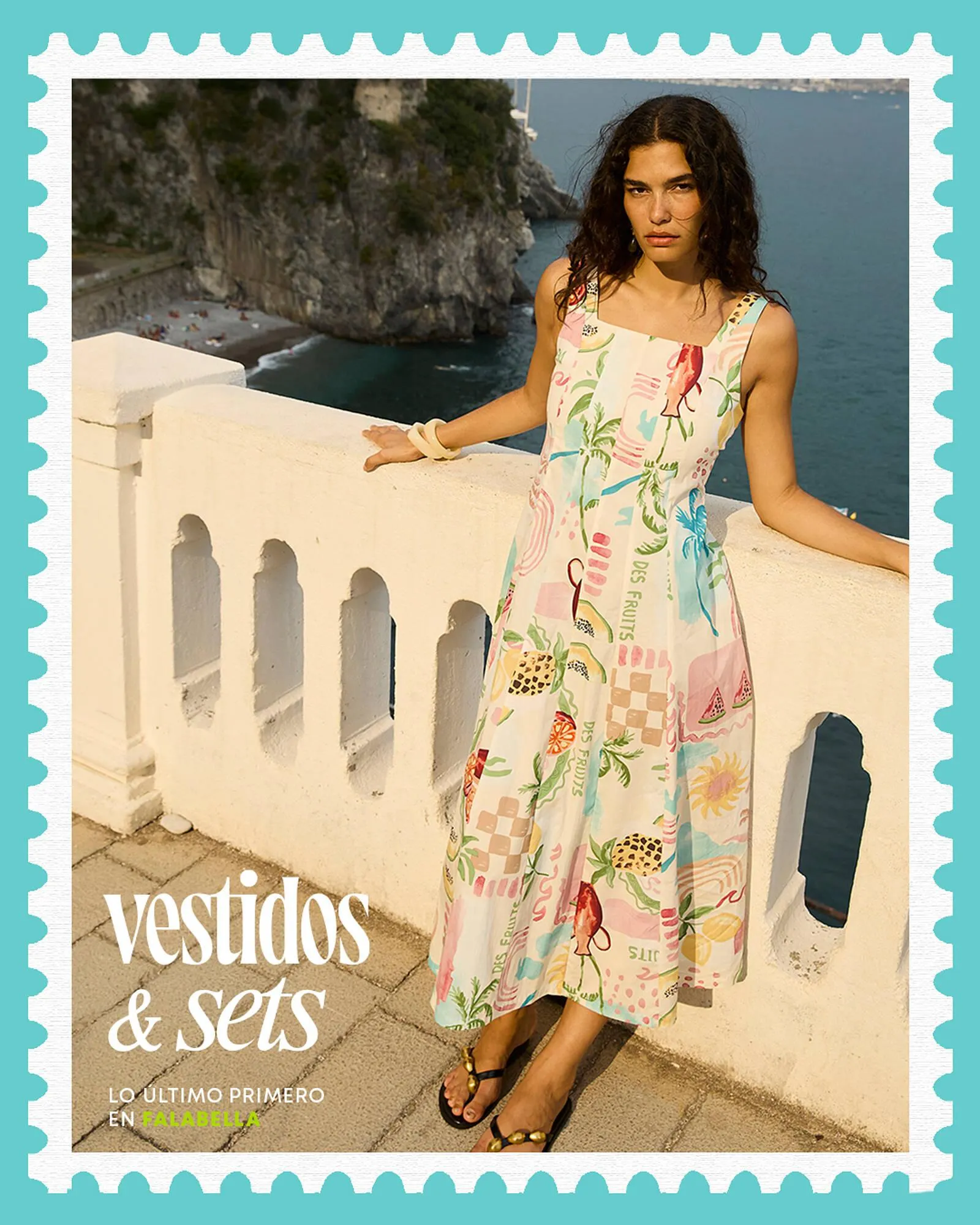 Catalogo de Catálogo Falabella 19 de noviembre al 30 de noviembre 2025 - Pag 1