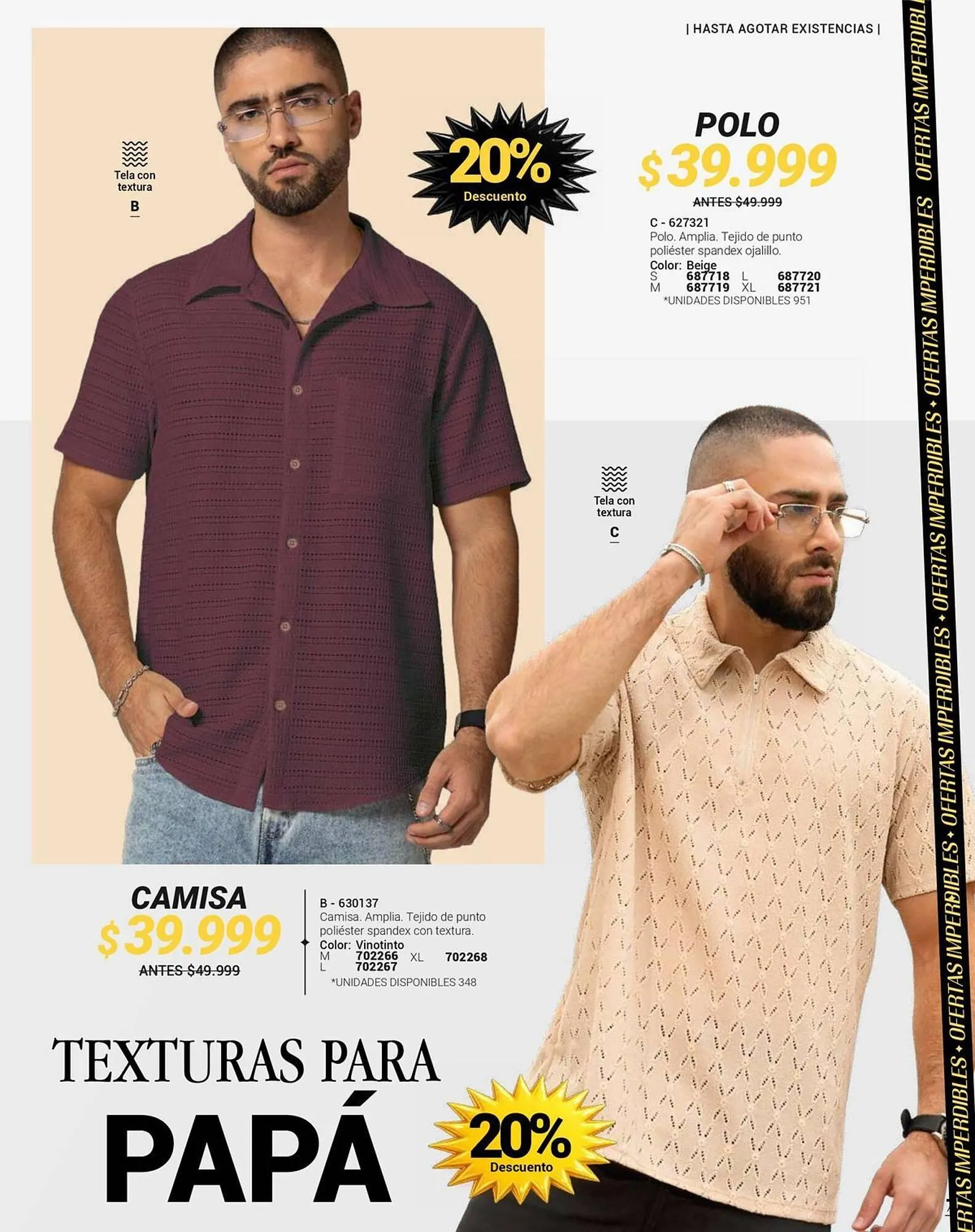 Catalogo de Catálogo Carmel 1 de agosto al 31 de agosto 2026 - Pag 197