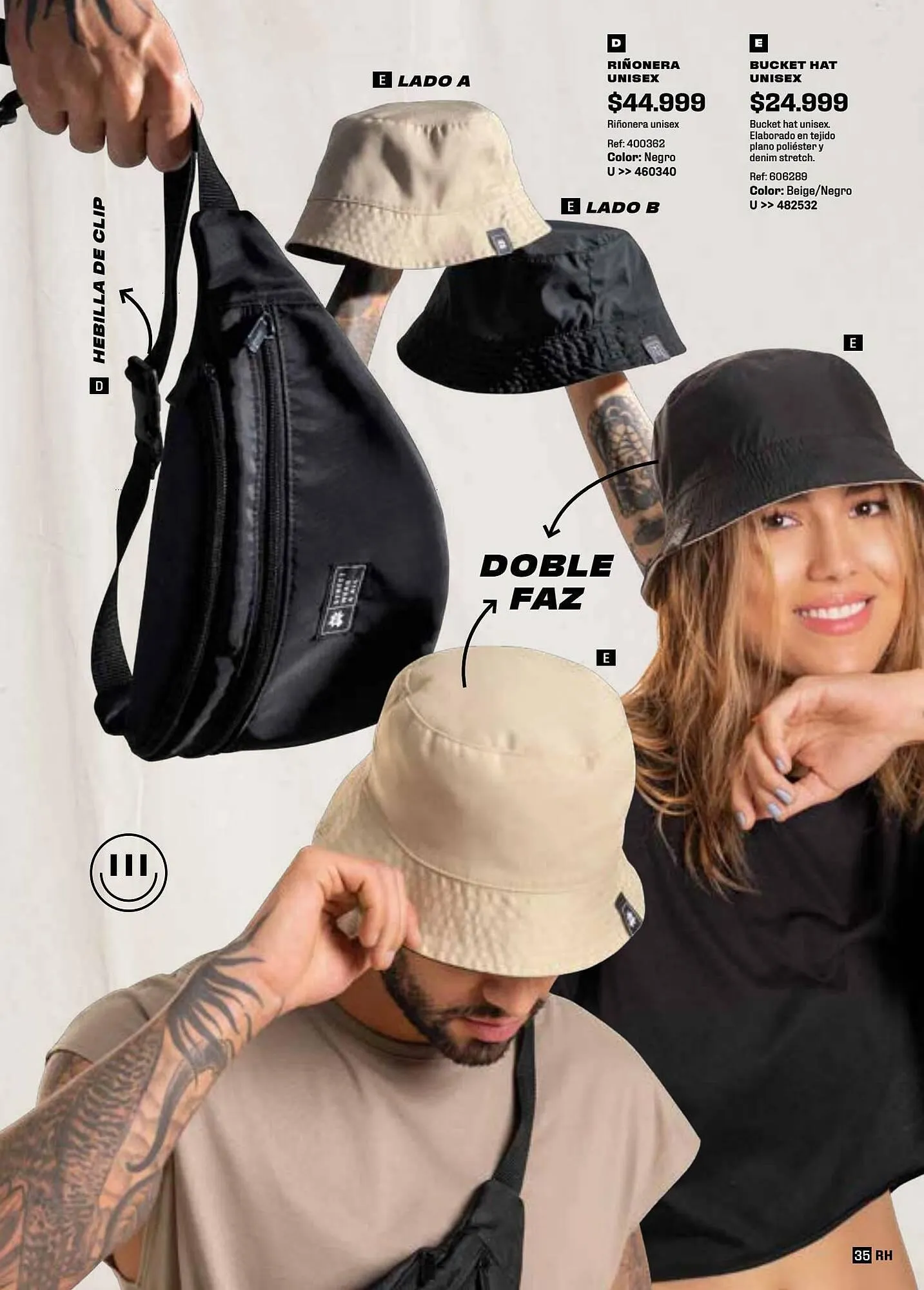 Catalogo de Catálogo Pacífika 24 de agosto al 30 de agosto 2023 - Pag 150