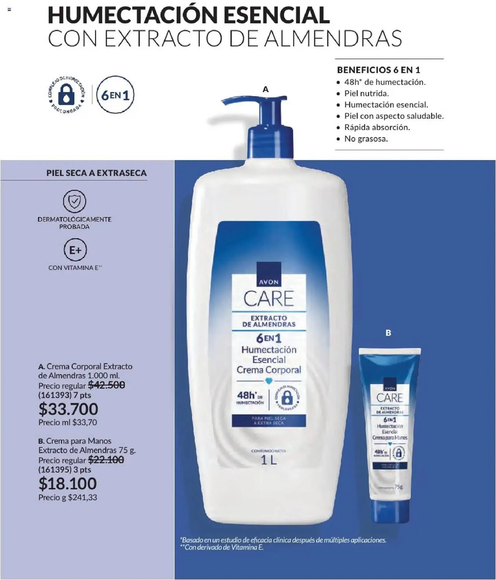 Catalogo de Catálogo Avon 18 de junio al 1 de agosto 2025 - Pag 118