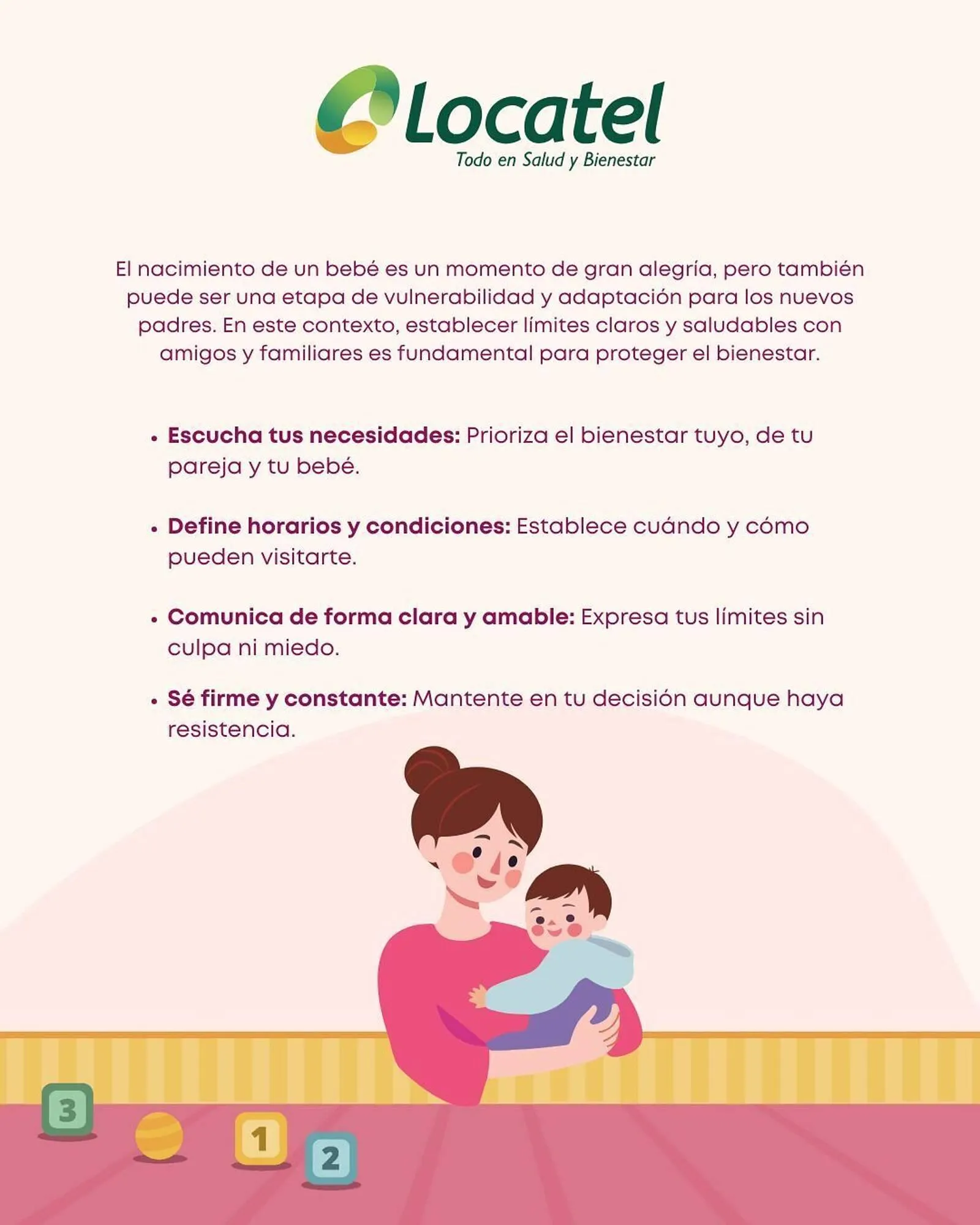 Catalogo de Catálogo Locatel 8 de mayo al 8 de mayo 2025 - Pag 2