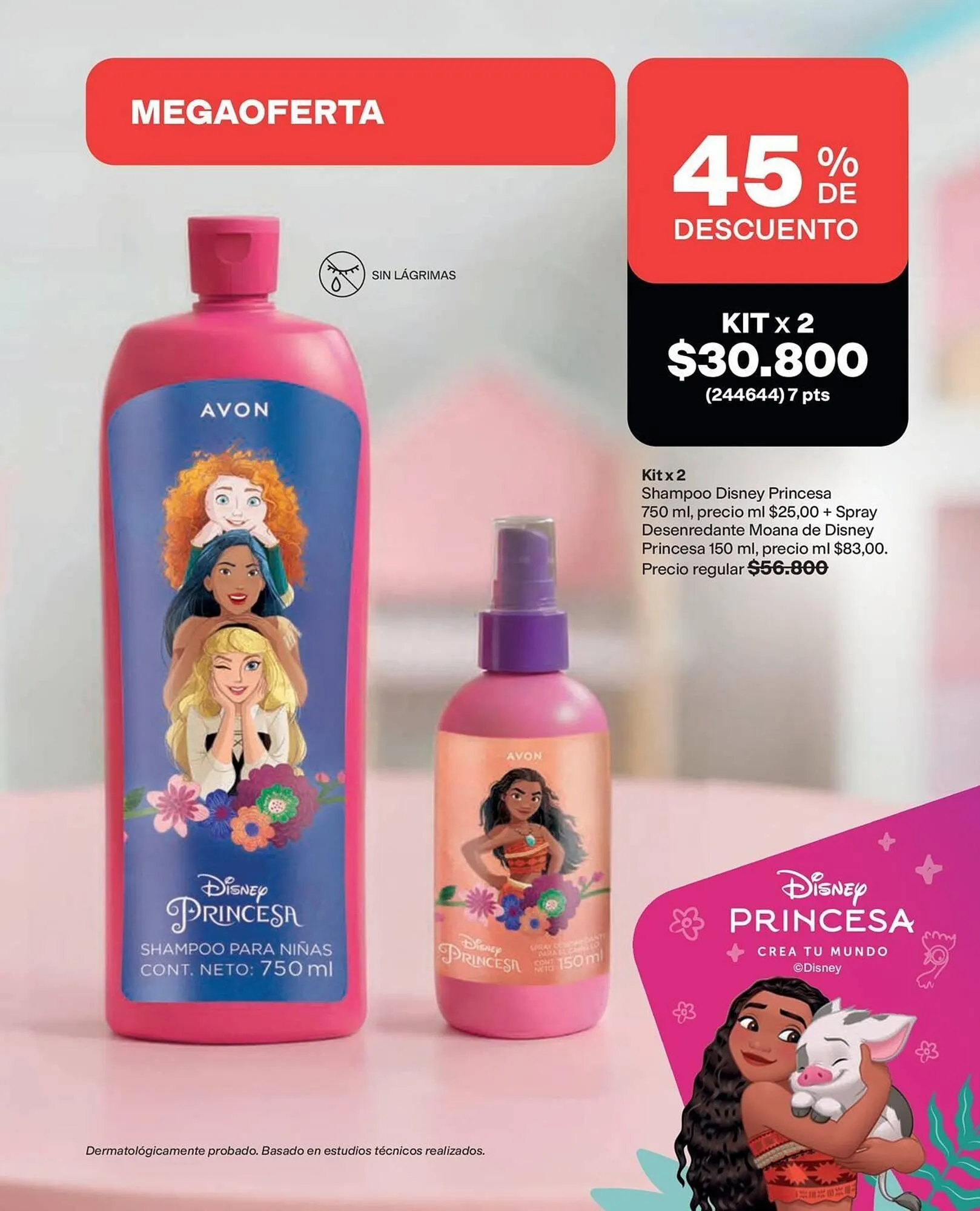 Catalogo de Catálogo Avon 1 de junio al 30 de junio 2026 - Pag 230