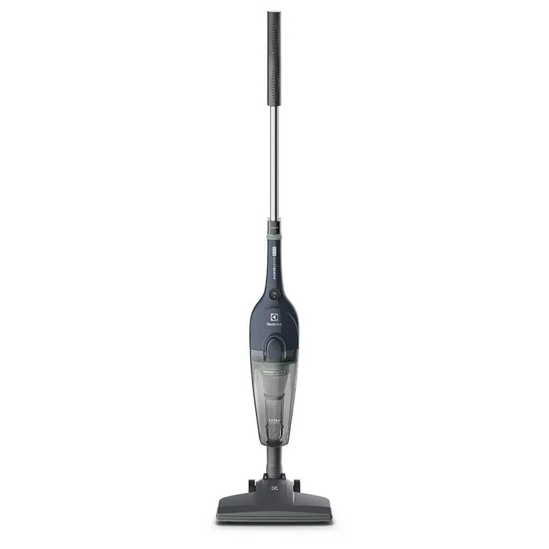 Aspiradora Vertical Electrolux 2 En 1 Power Speed Plus STK14