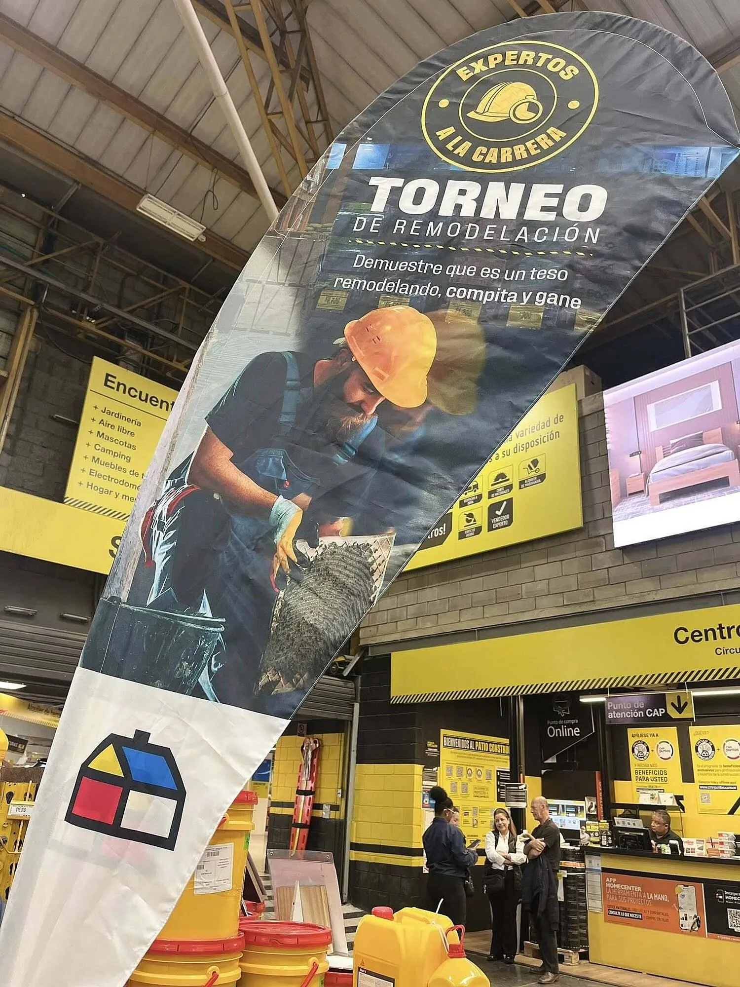 Catalogo de Catálogo Constructor 12 de noviembre al 12 de noviembre 2025 - Pag 2