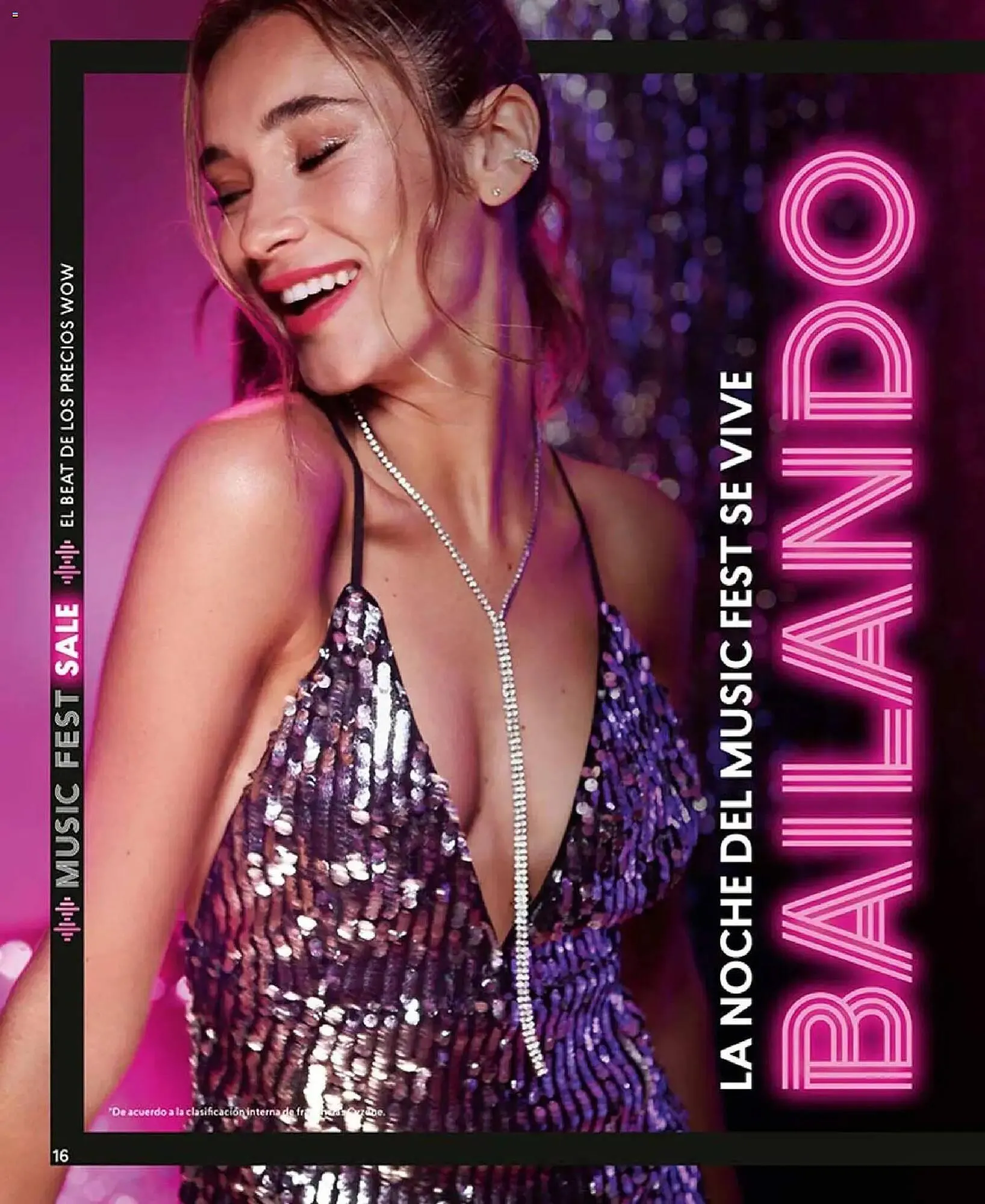 Catalogo de Catálogo Cyzone 11 de febrero al 1 de junio 2026 - Pag 16