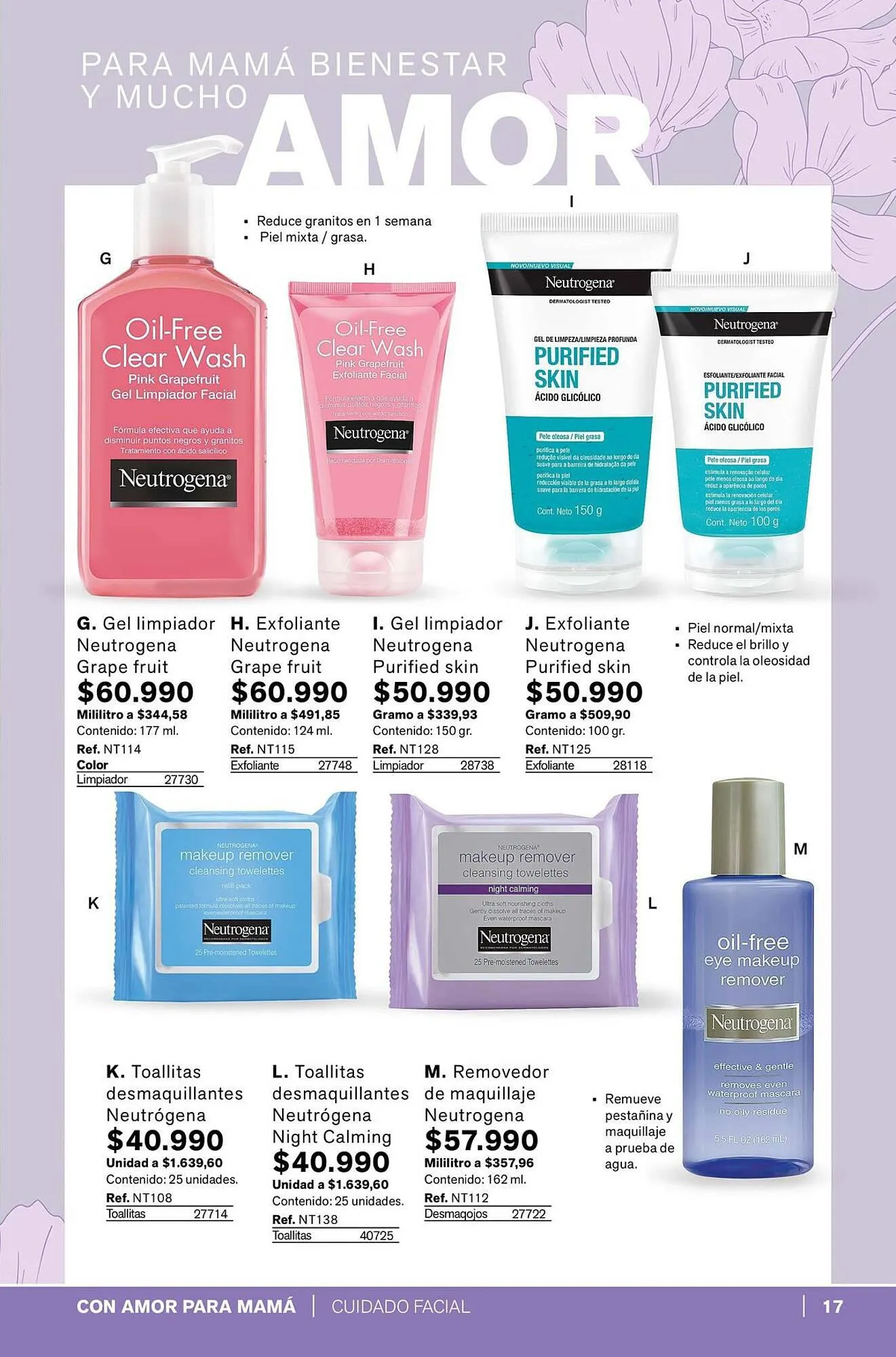 Catalogo de Catálogo Leonisa 12 de marzo al 21 de abril 2024 - Pag 17