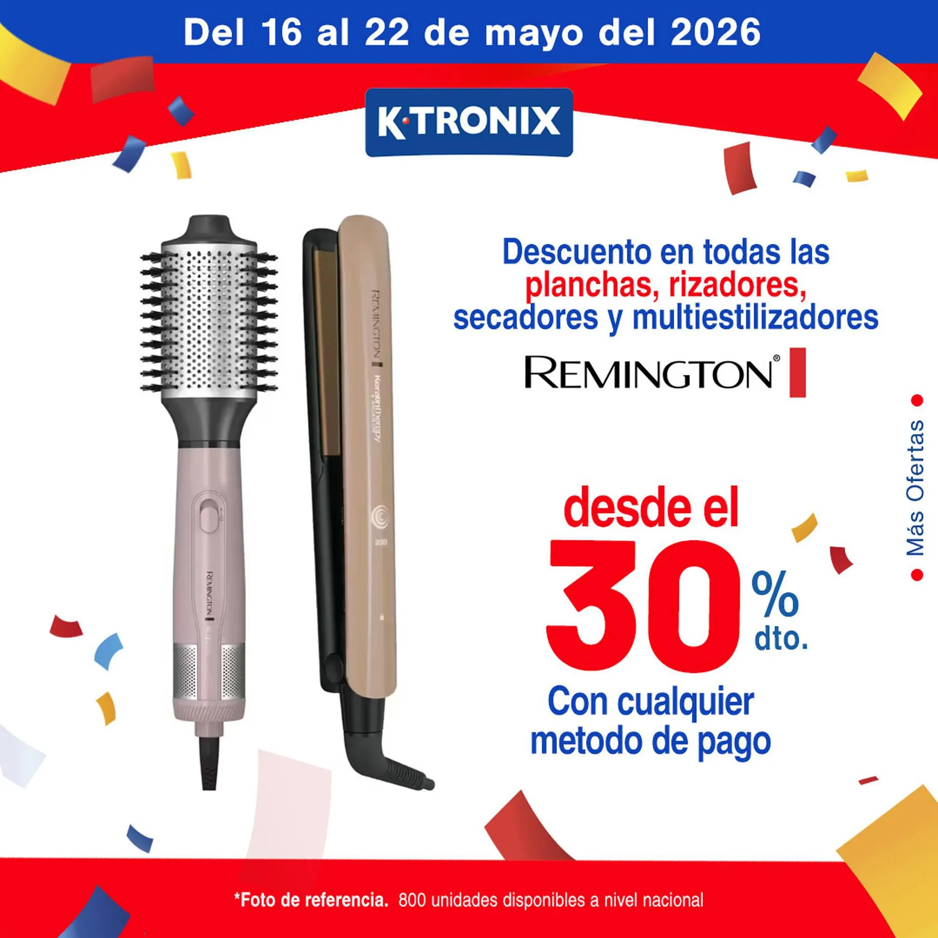 Catalogo de Catálogo Ktronix 17 de mayo al 23 de mayo 2026 - Pag 6