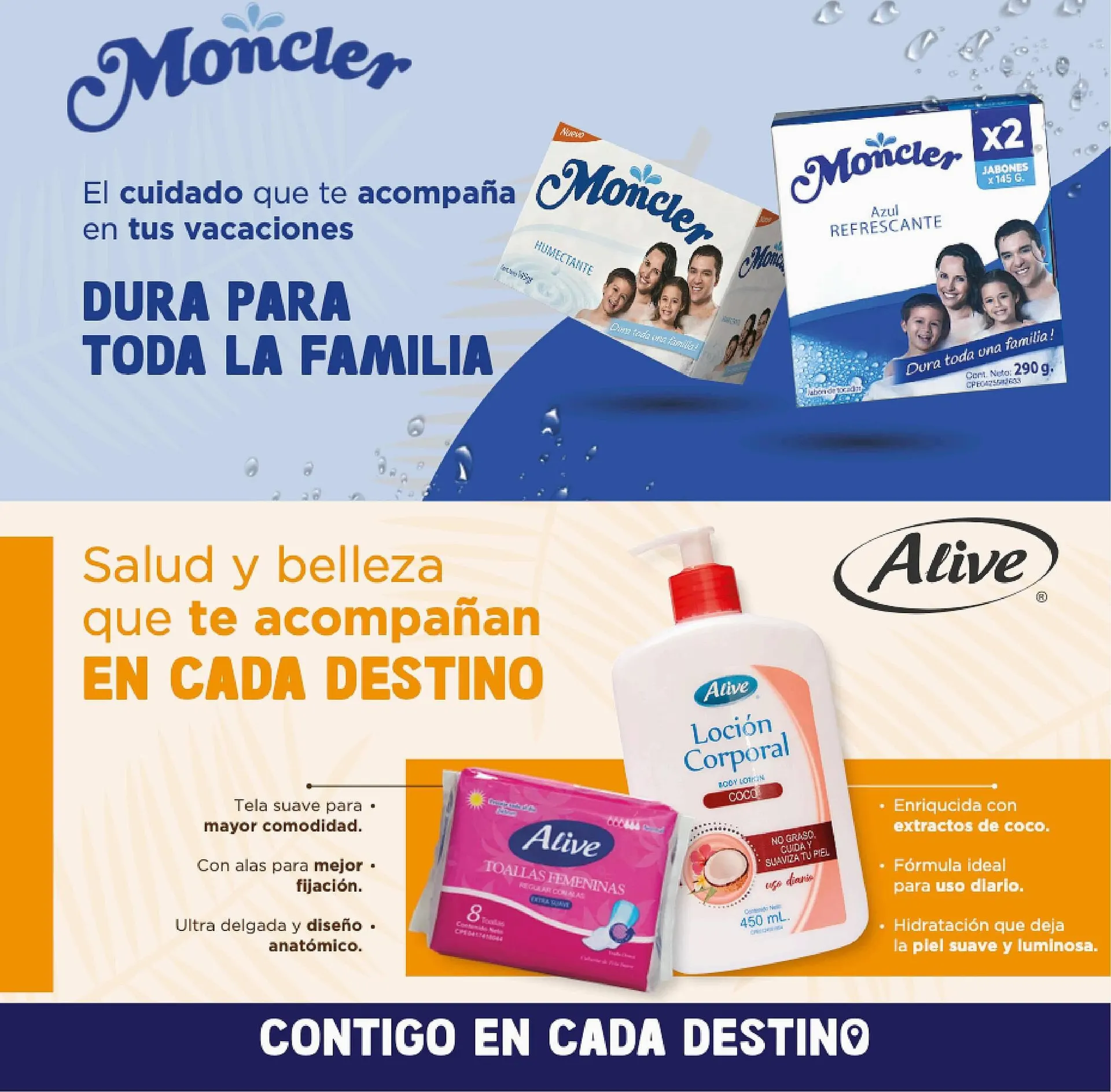 Catalogo de Catálogo FarmaTodo 23 de marzo al 29 de marzo 2026 - Pag 7