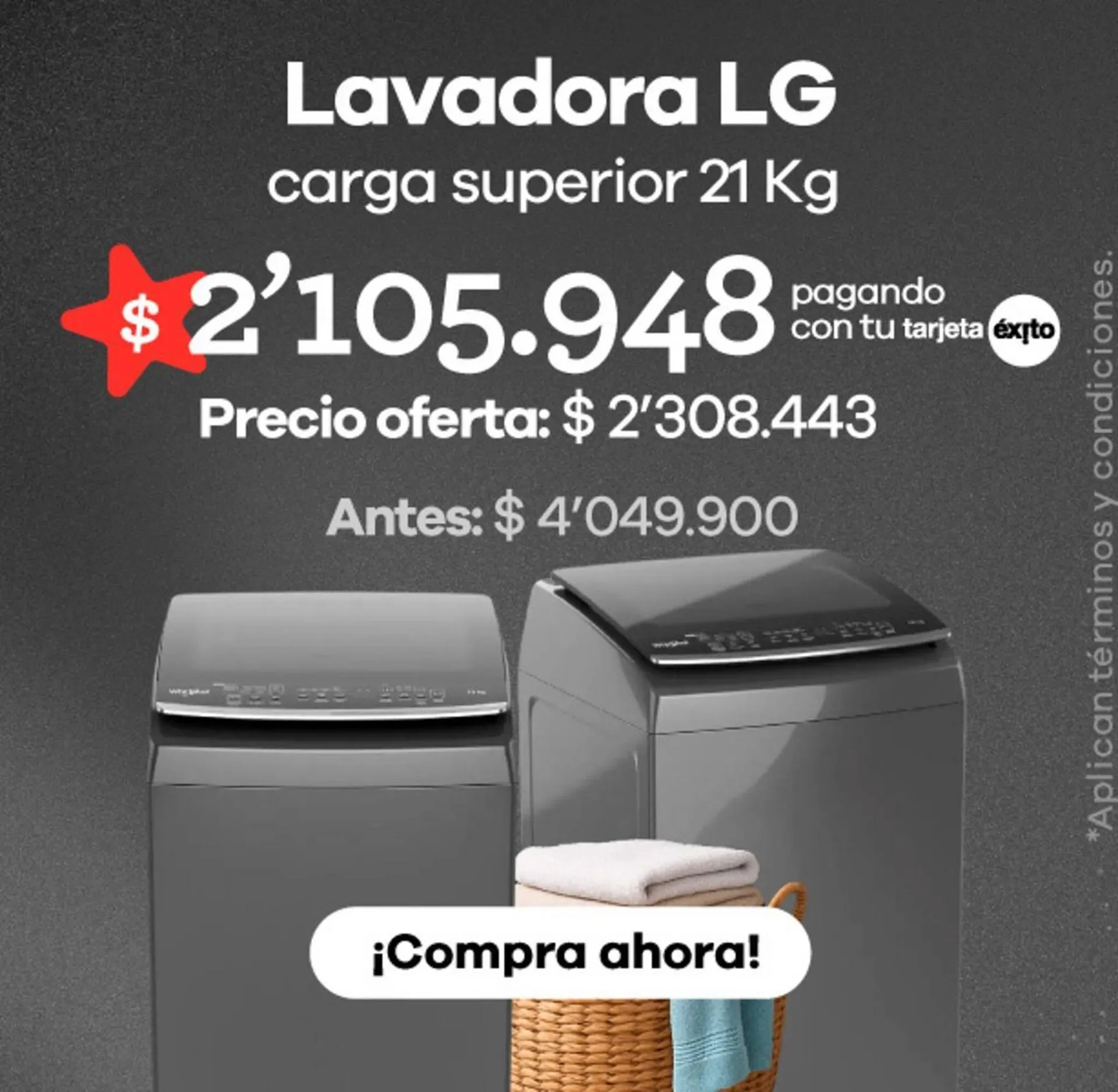 Catalogo de Catálogo Éxito 3 de junio al 17 de junio 2025 - Pag 11