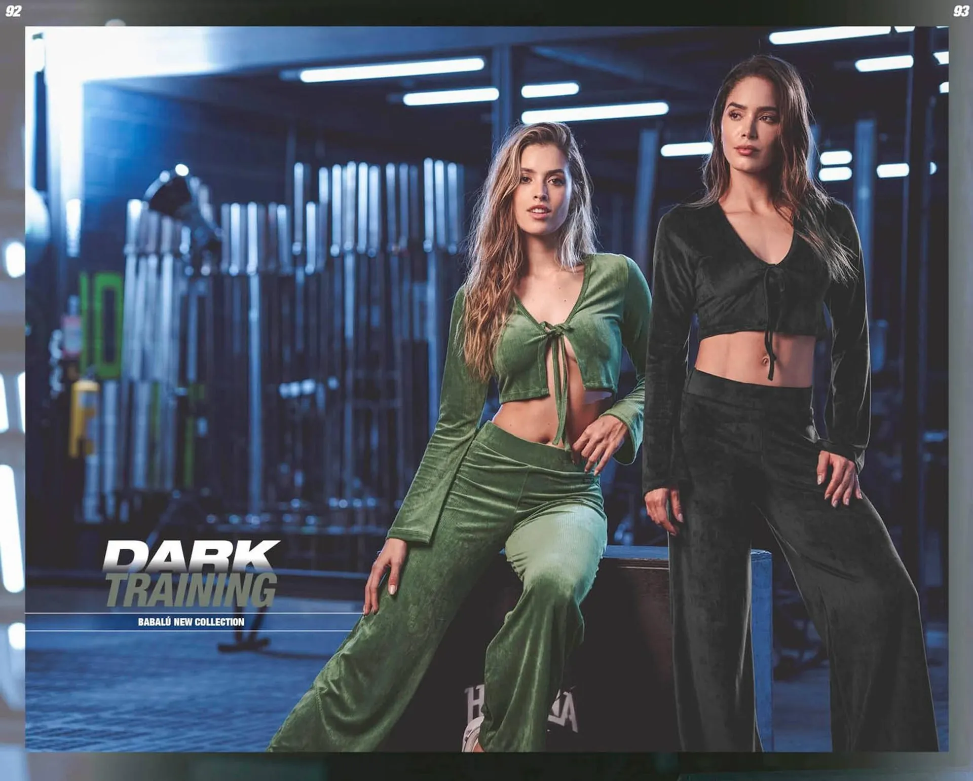 Catalogo de Catálogo Babalú Fashion 8 de julio al 31 de agosto 2024 - Pag 47