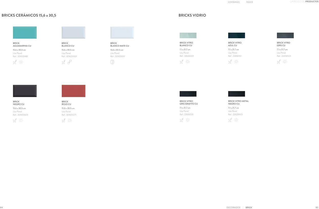 Catalogo de Corona 22 de mayo al 31 de diciembre 2023 - Pag 43