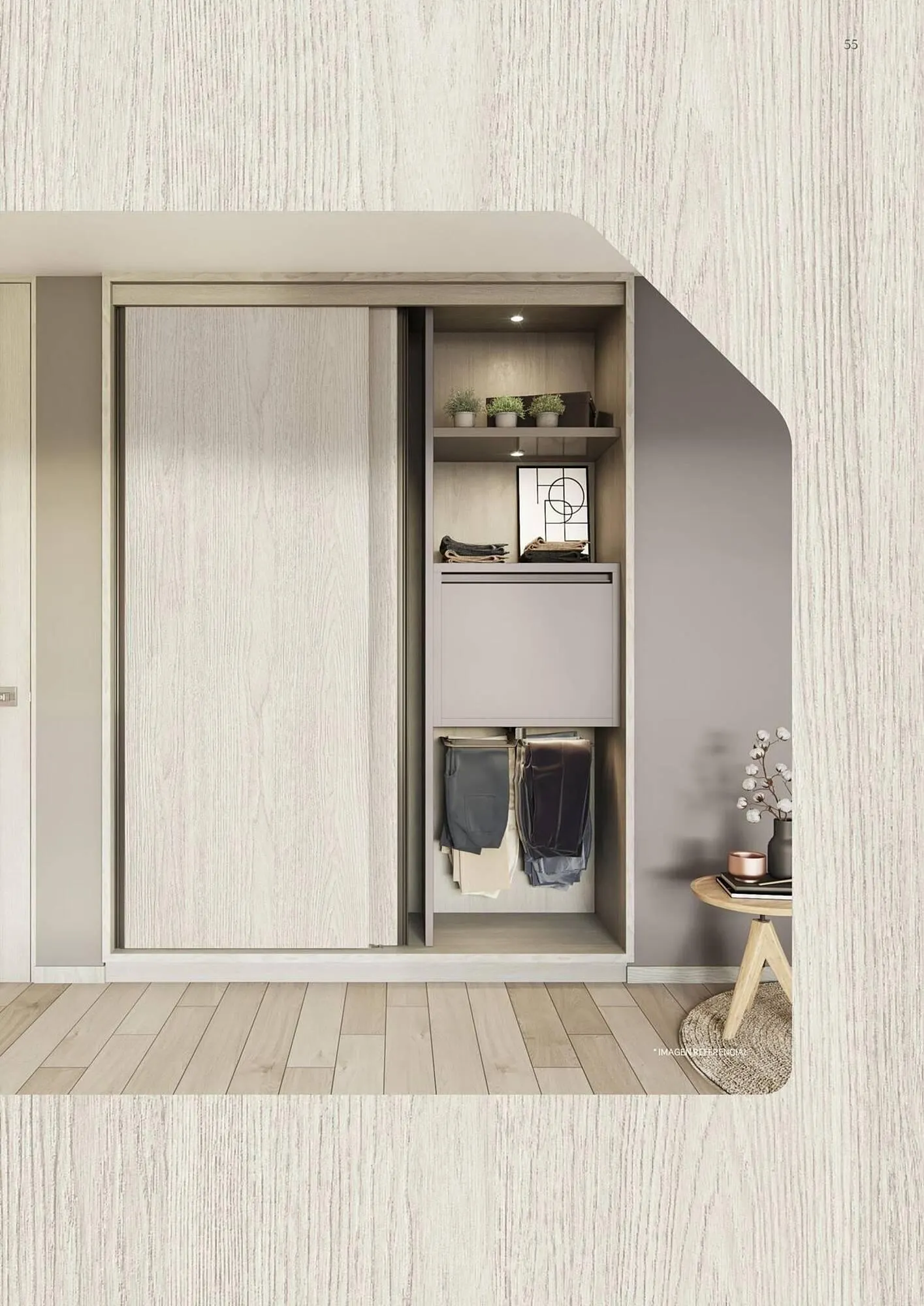 Catalogo de Catálogo Madecentro 1 de enero al 31 de diciembre 2026 - Pag 55