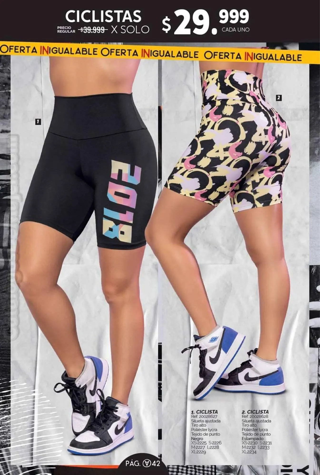 Catalogo de Catálogo Marketing Personal 7 de febrero al 10 de abril 2024 - Pag 42