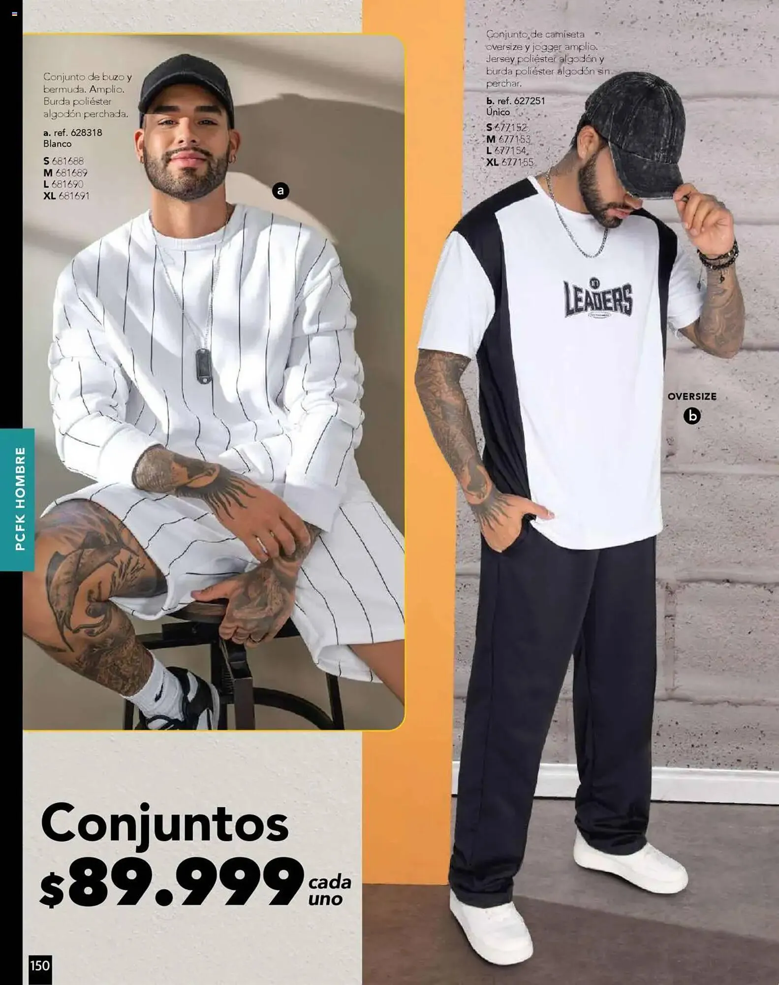 Catalogo de Catálogo Pacífika 10 de septiembre al 1 de noviembre 2025 - Pag 176