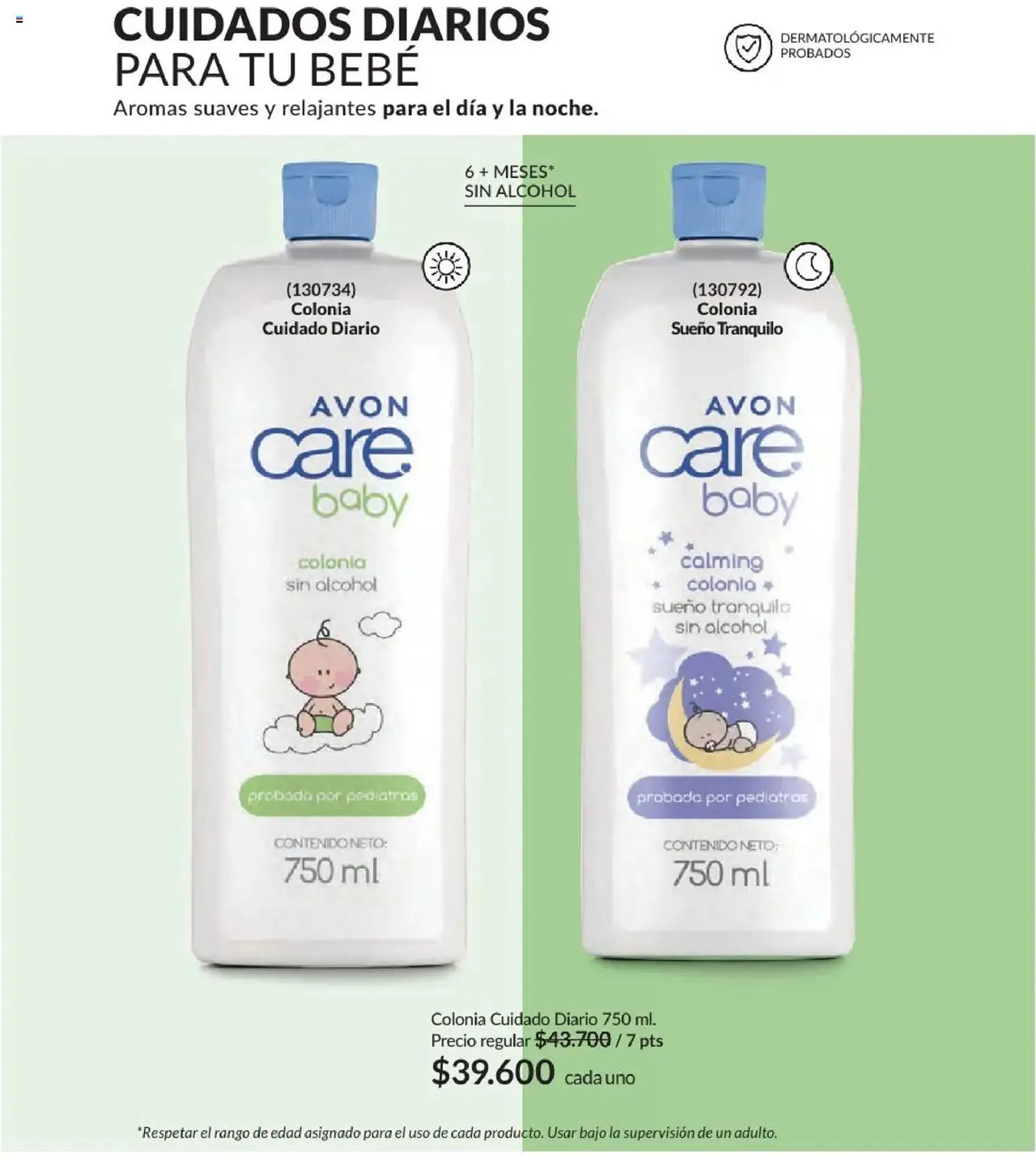 Catalogo de Catálogo Avon 18 de junio al 1 de agosto 2025 - Pag 132