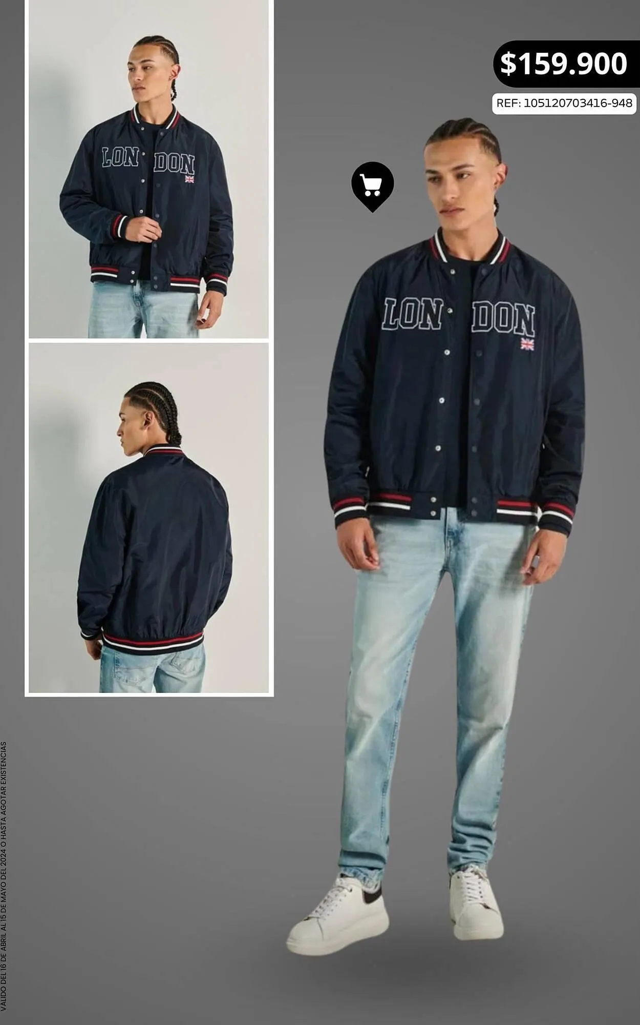 Catalogo de Catálogo Koaj 30 de abril al 12 de mayo 2024 - Pag 53