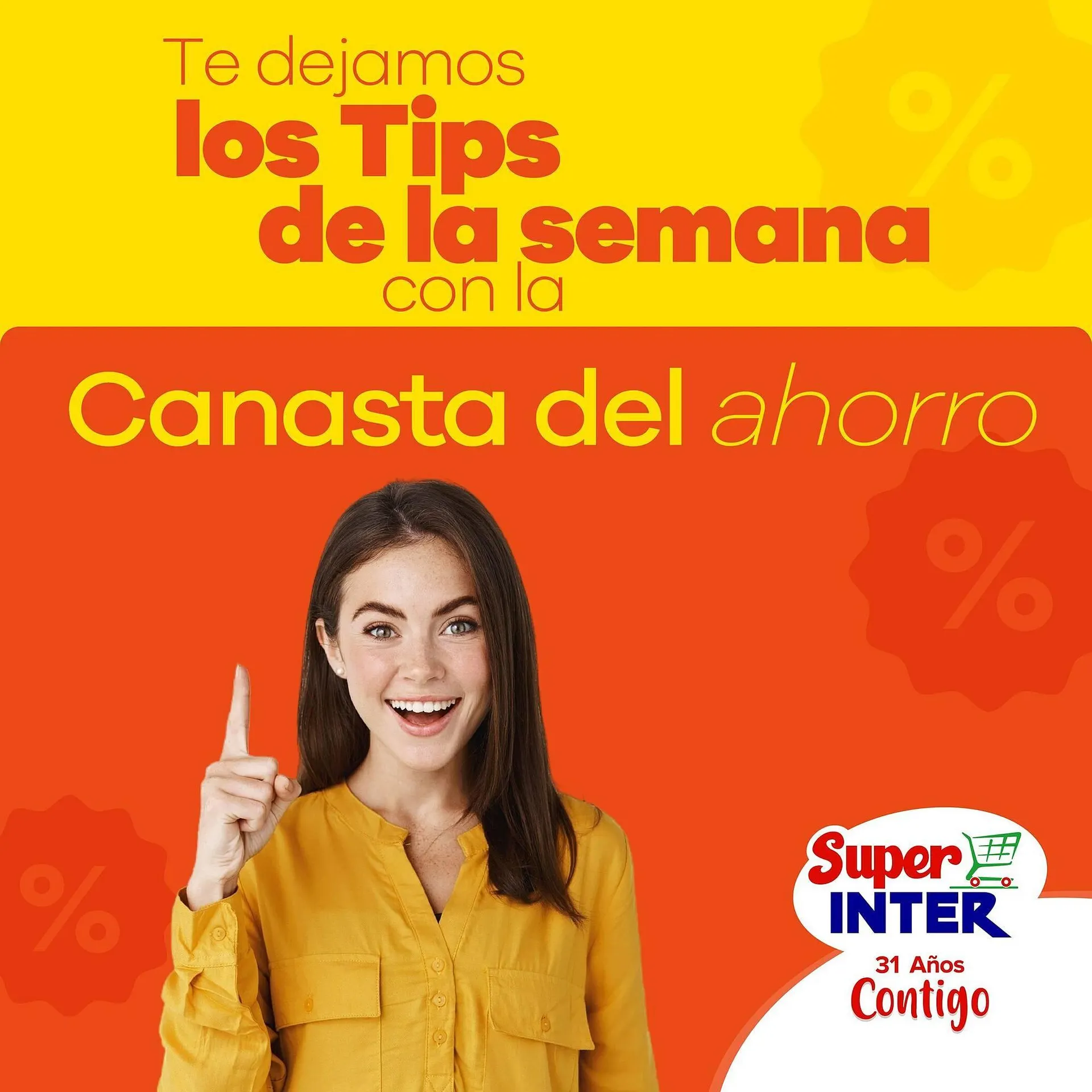 Catalogo de Catálogo Super Inter 19 de agosto al 20 de agosto 2024 - Pag 1