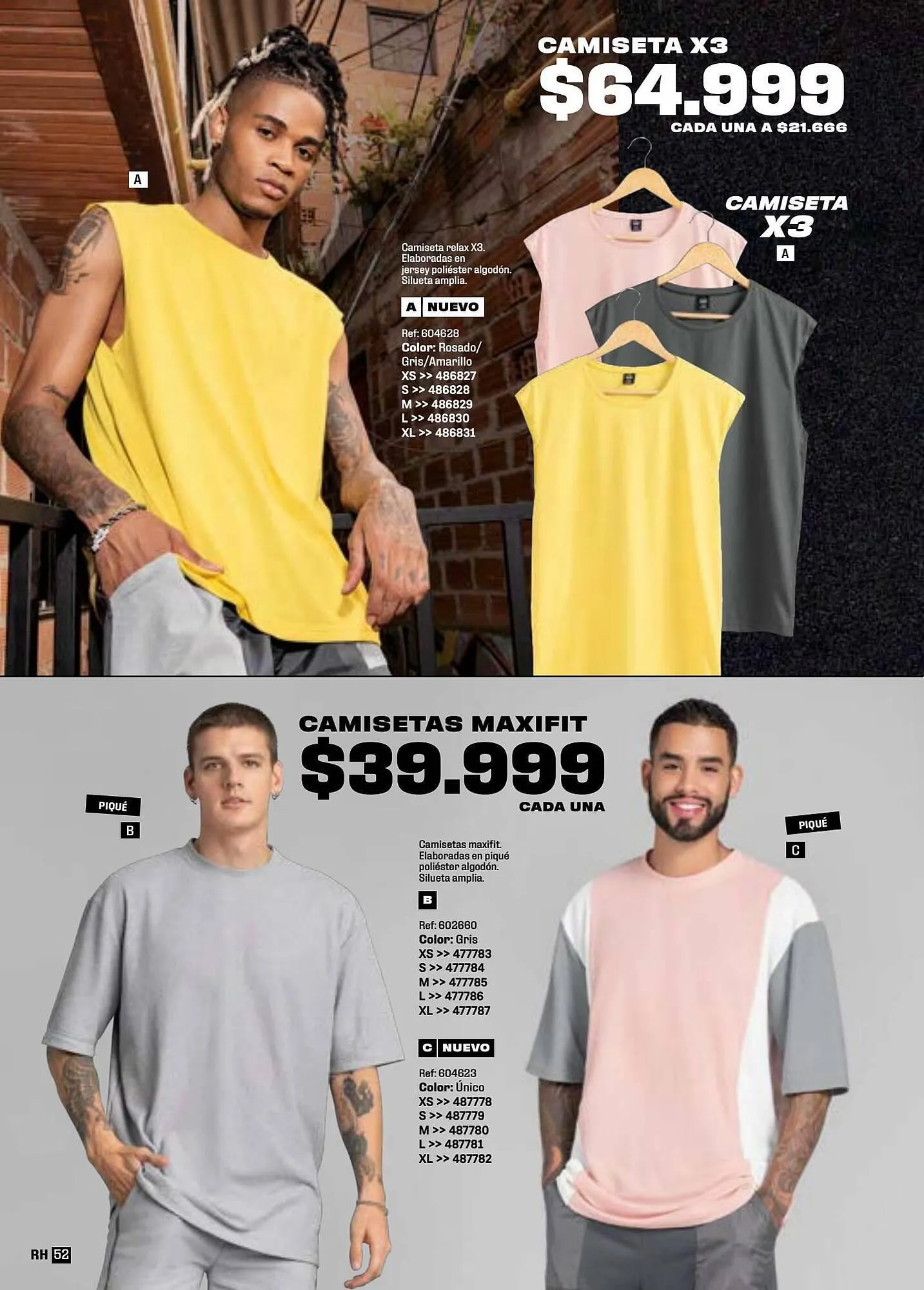 Catalogo de Catálogo Pacífika 24 de agosto al 30 de agosto 2023 - Pag 167