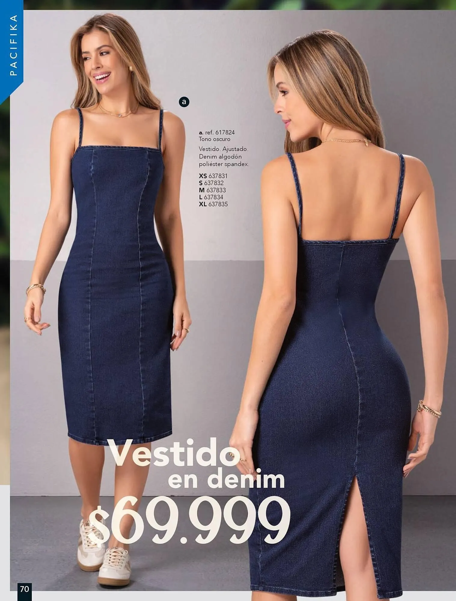 Catalogo de Catálogo Pacífika 4 de febrero al 28 de febrero 2025 - Pag 81