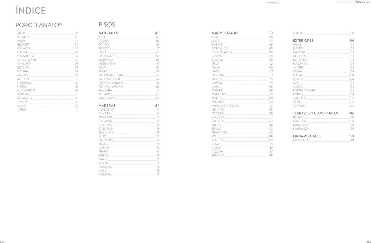 Catalogo de Corona 1 de abril al 31 de diciembre 2023 - Pag 133