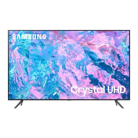 SAMSUNG TV 65P SERIE C
