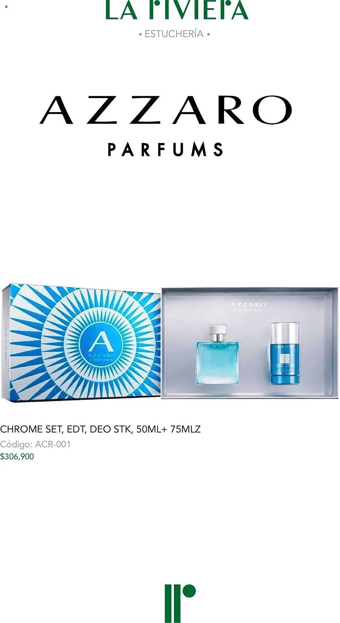 Catalogo de Catálogo La Riviera 1 de agosto al 30 de septiembre 2024 - Pag 3