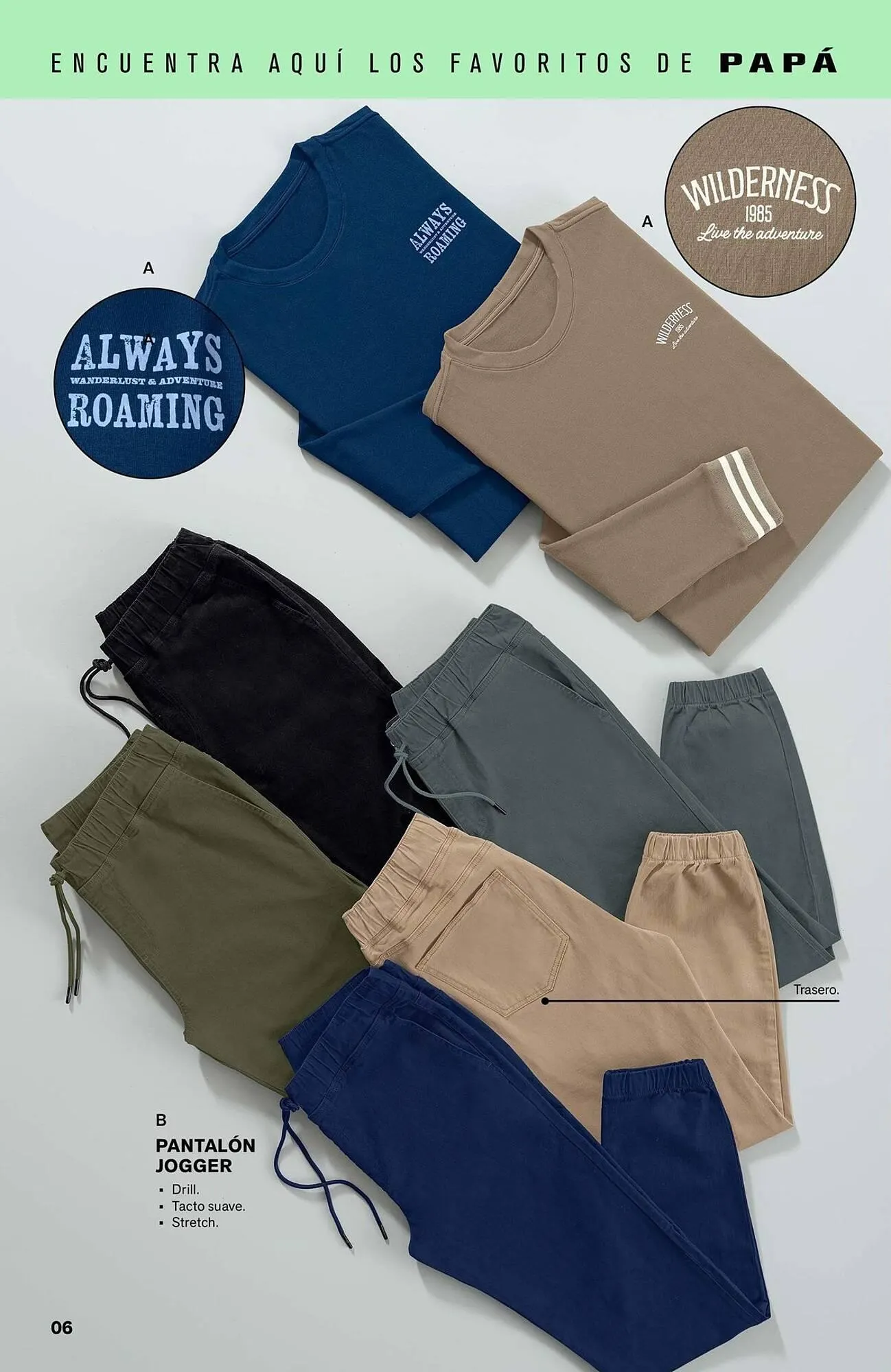 Catalogo de Catálogo Leonisa 15 de mayo al 3 de junio 2026 - Pag 6