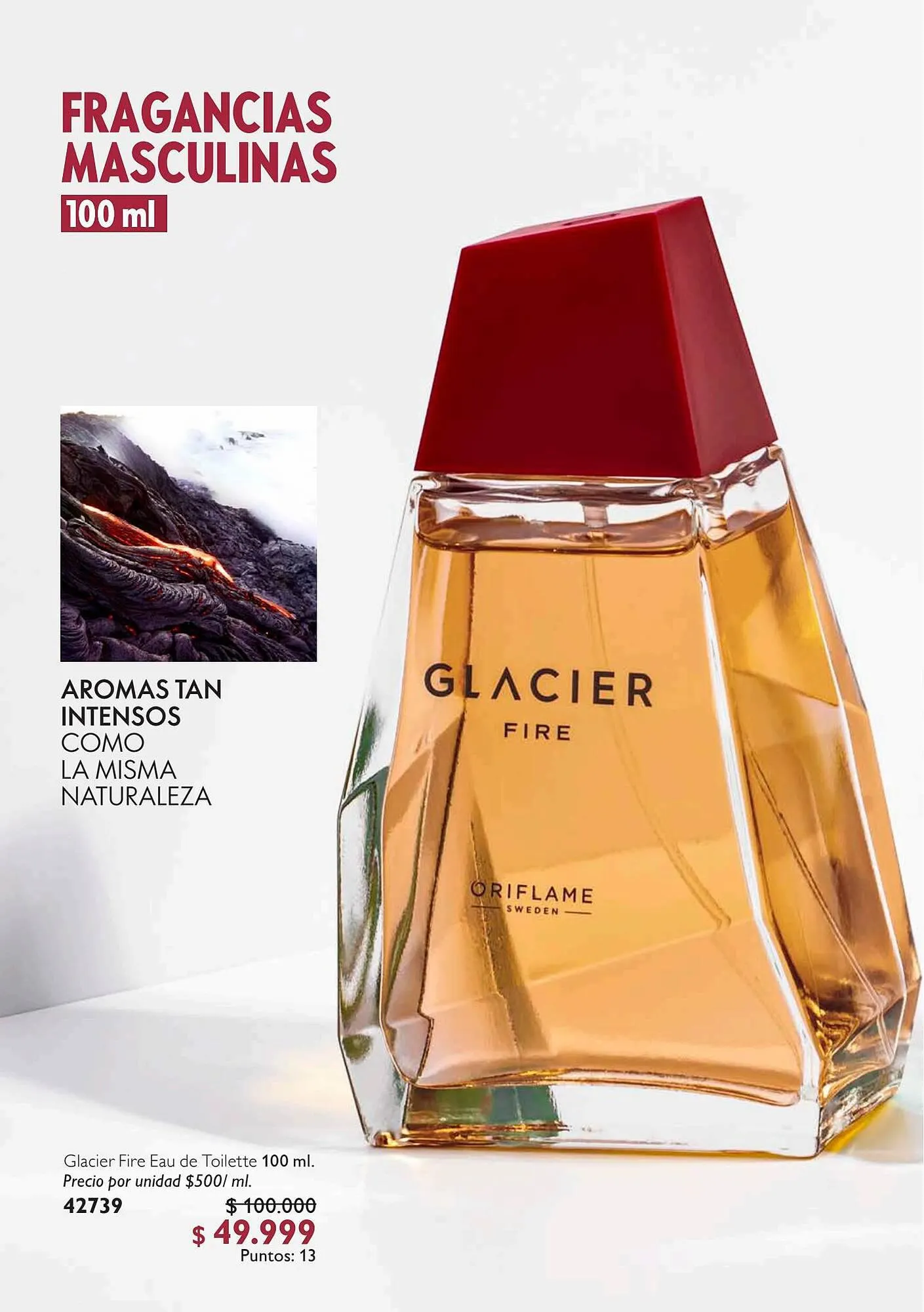 Catalogo de Catálogo Oriflame 16 de septiembre al 30 de septiembre 2023 - Pag 26