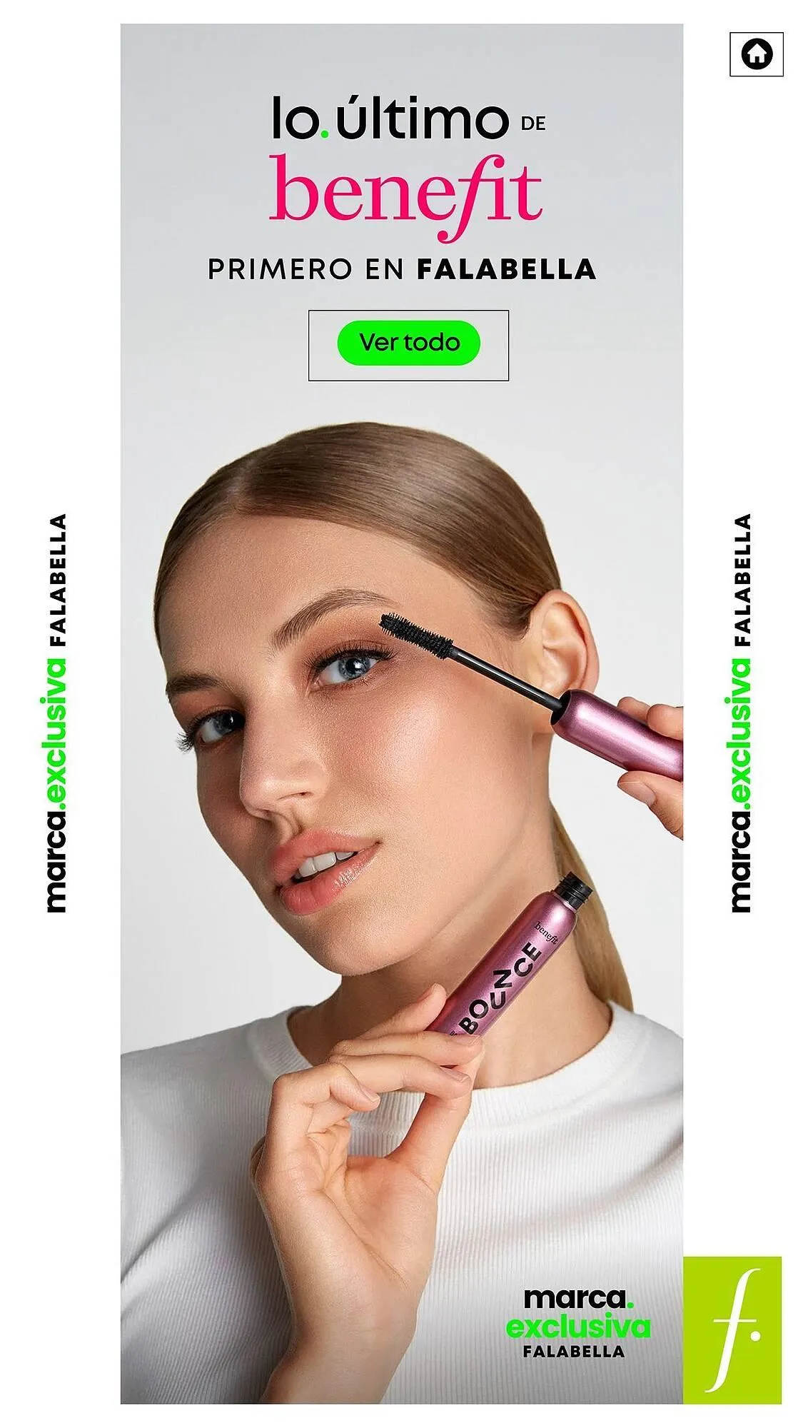 Catalogo de Catálogo Falabella 22 de abril al 12 de mayo 2025 - Pag 7