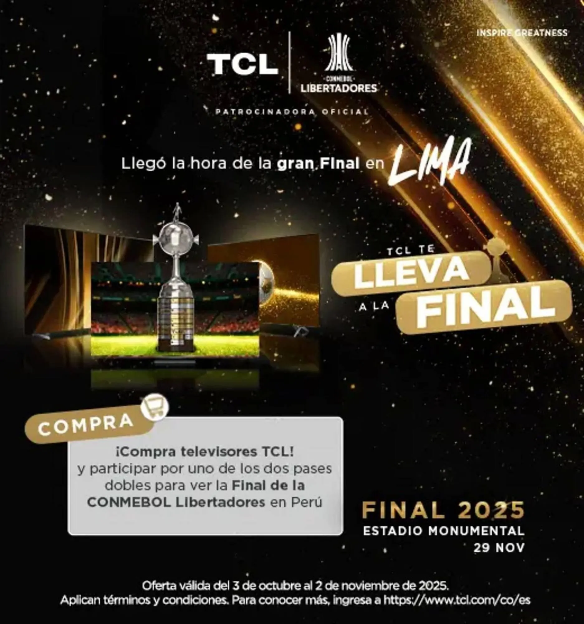 Catalogo de Catálogo Ktronix 13 de octubre al 27 de octubre 2025 - Pag 8