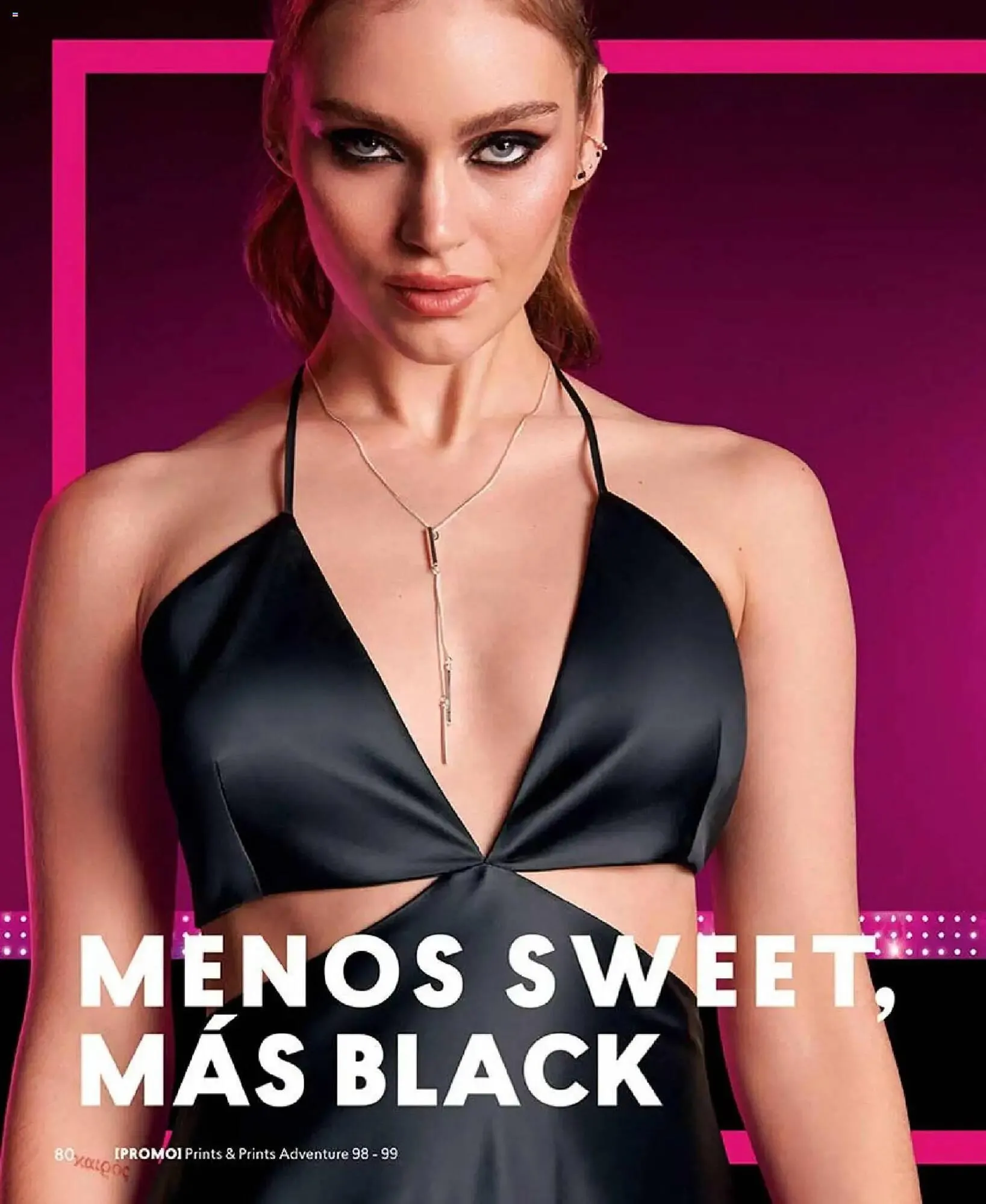 Catalogo de Catálogo Cyzone 1 de febrero al 1 de marzo 2026 - Pag 80