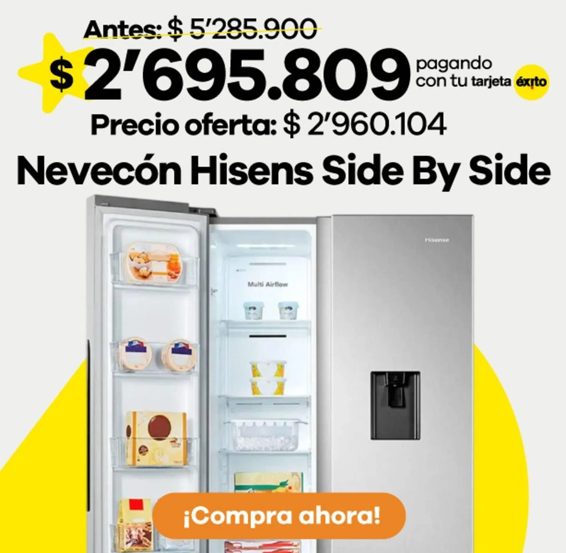 Catalogo de Catálogo Éxito 27 de marzo al 31 de marzo 2025 - Pag 13