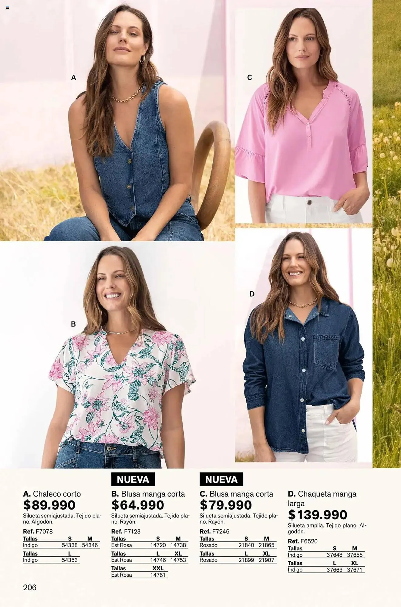 Catalogo de Catálogo Leonisa 14 de marzo al 2 de abril 2025 - Pag 428