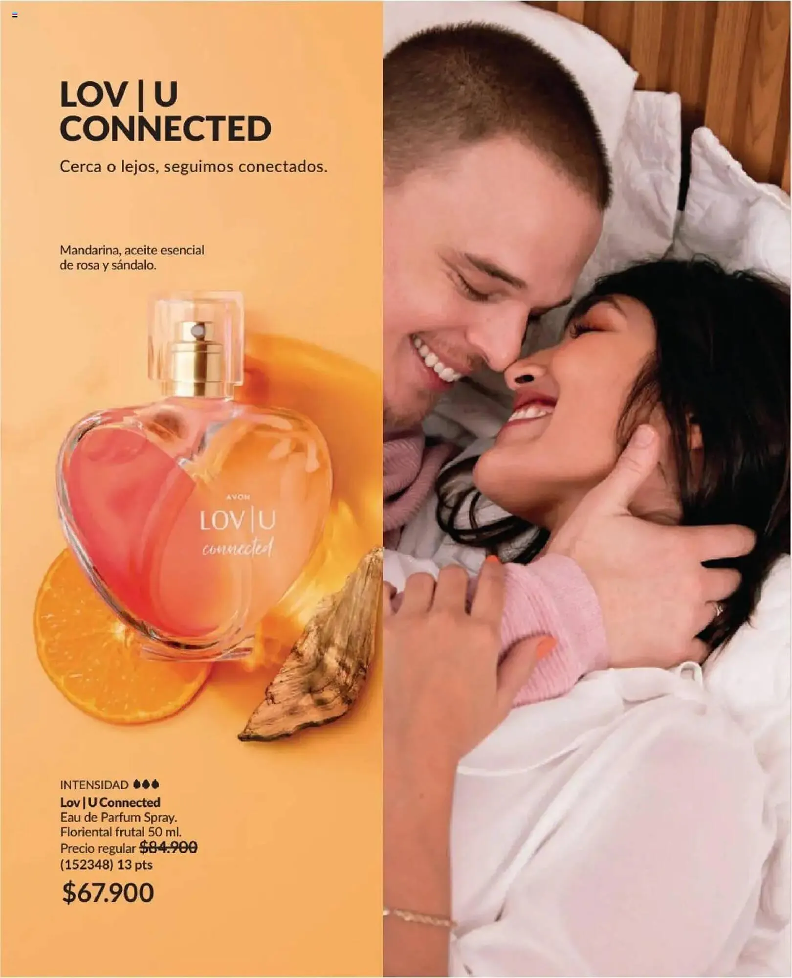 Catalogo de Catálogo Avon 1 de agosto al 16 de septiembre 2025 - Pag 77