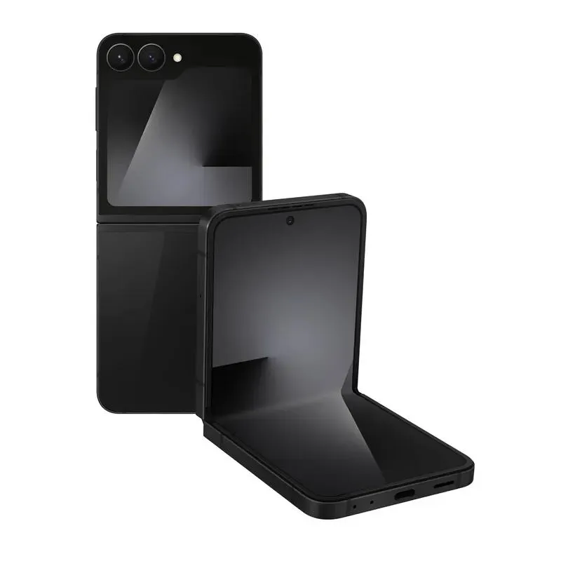 Celular Samsung Z Flip 7 FE 8GB Ram 256GB Almacenamiento 5G Black