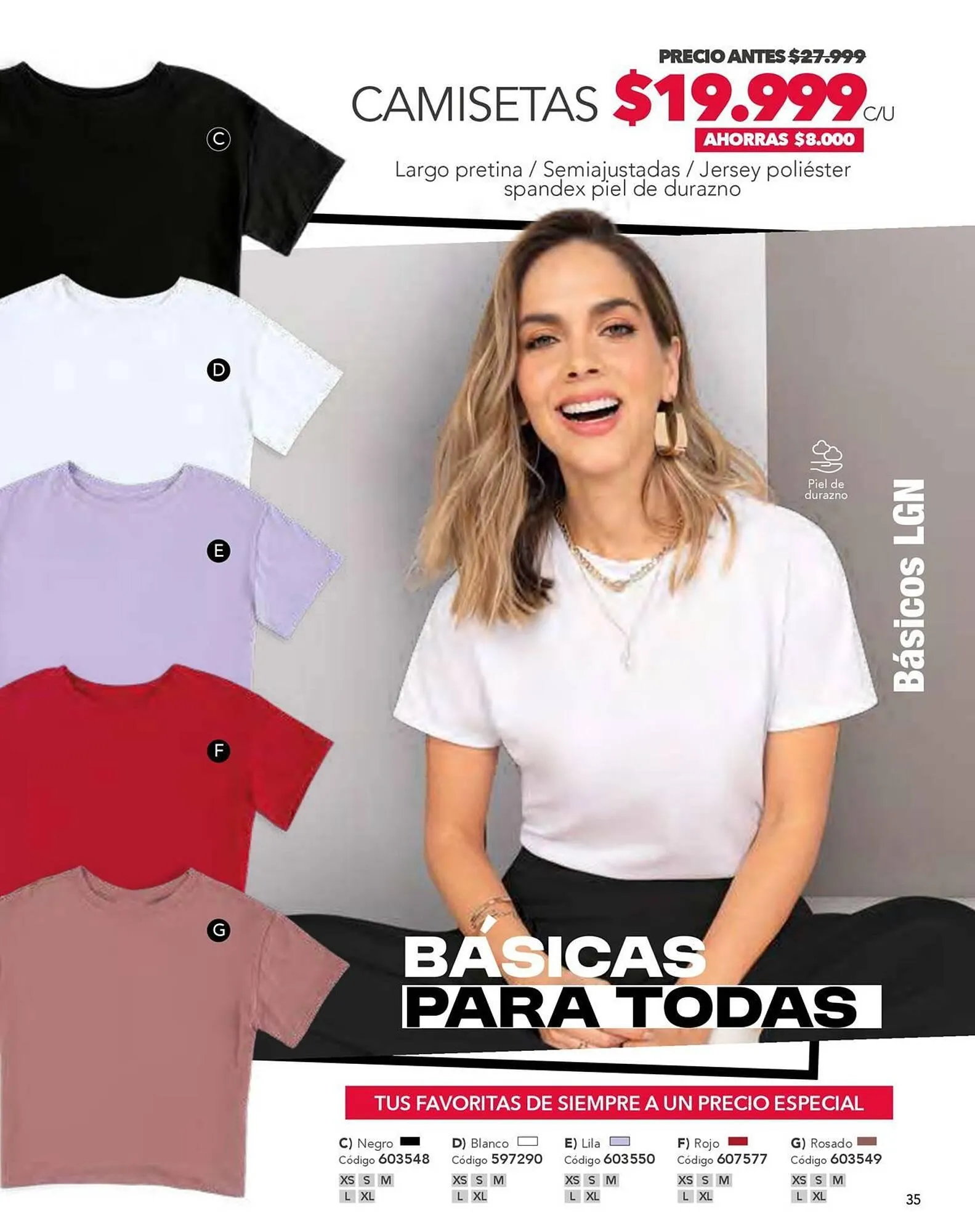 Catalogo de Catálogo Loguin 30 de diciembre al 13 de enero 2025 - Pag 41