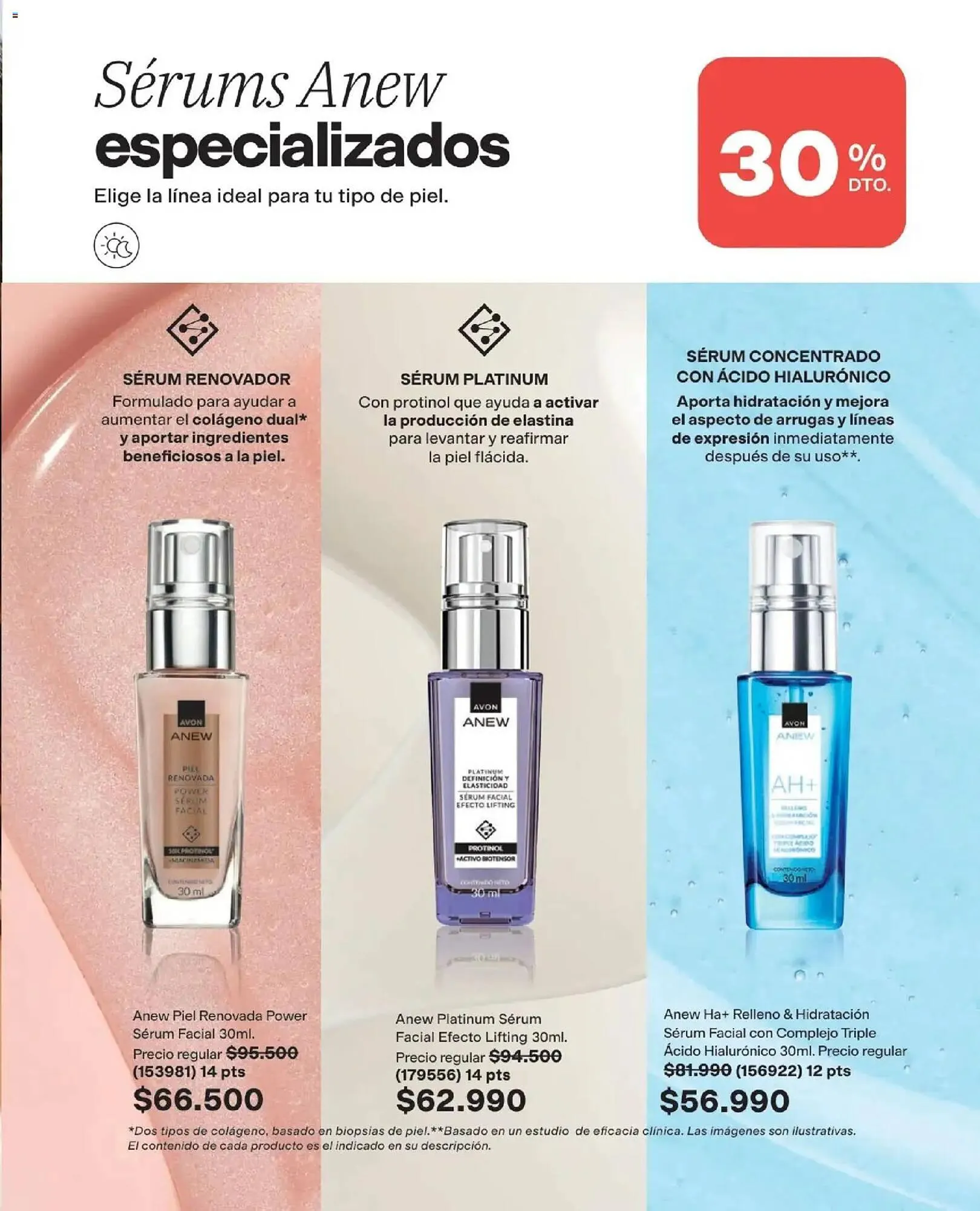 Catalogo de Catálogo Avon 1 de agosto al 31 de agosto 2026 - Pag 127
