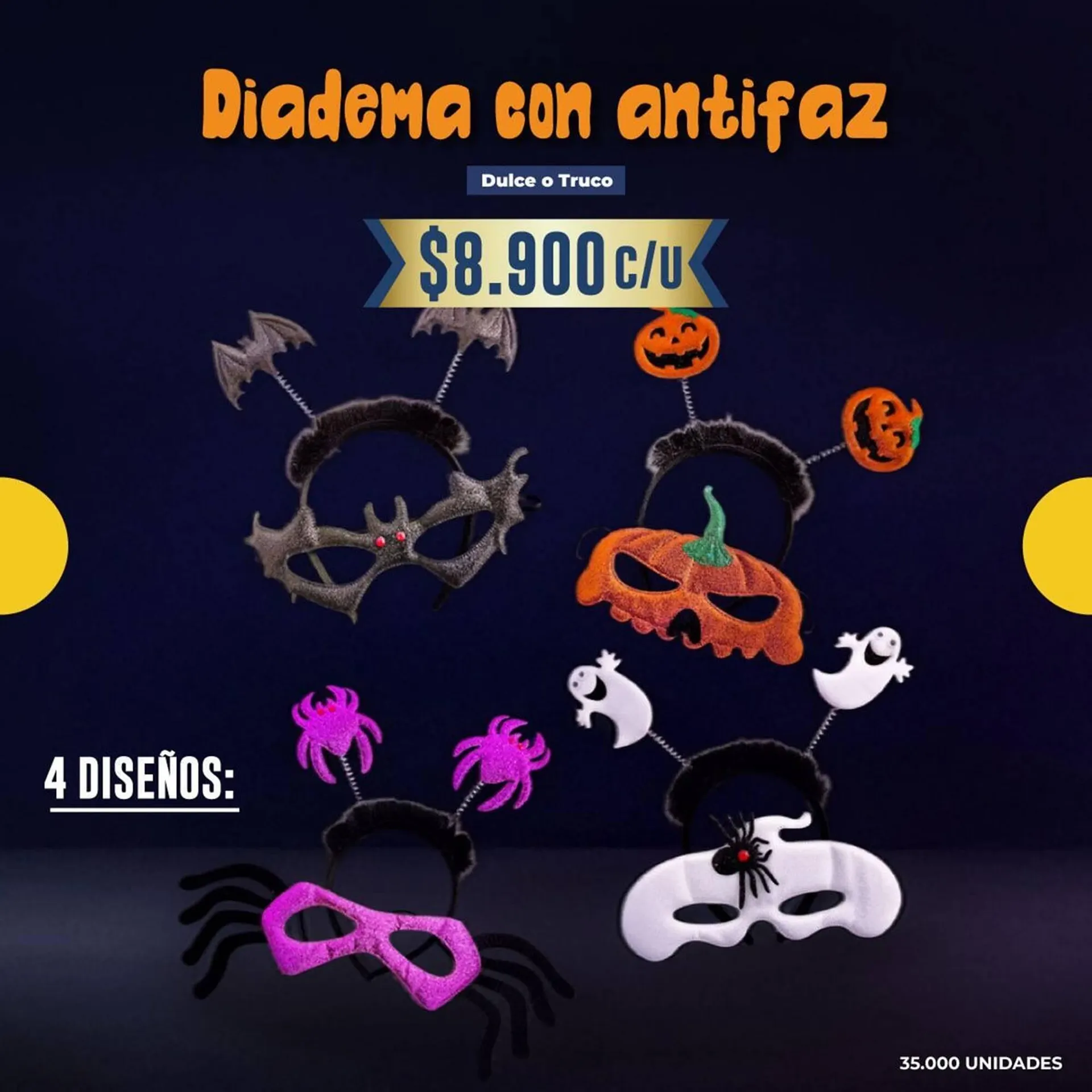 Catalogo de Catálogo Tiendas D1 20 de octubre al 3 de noviembre 2025 - Pag 2