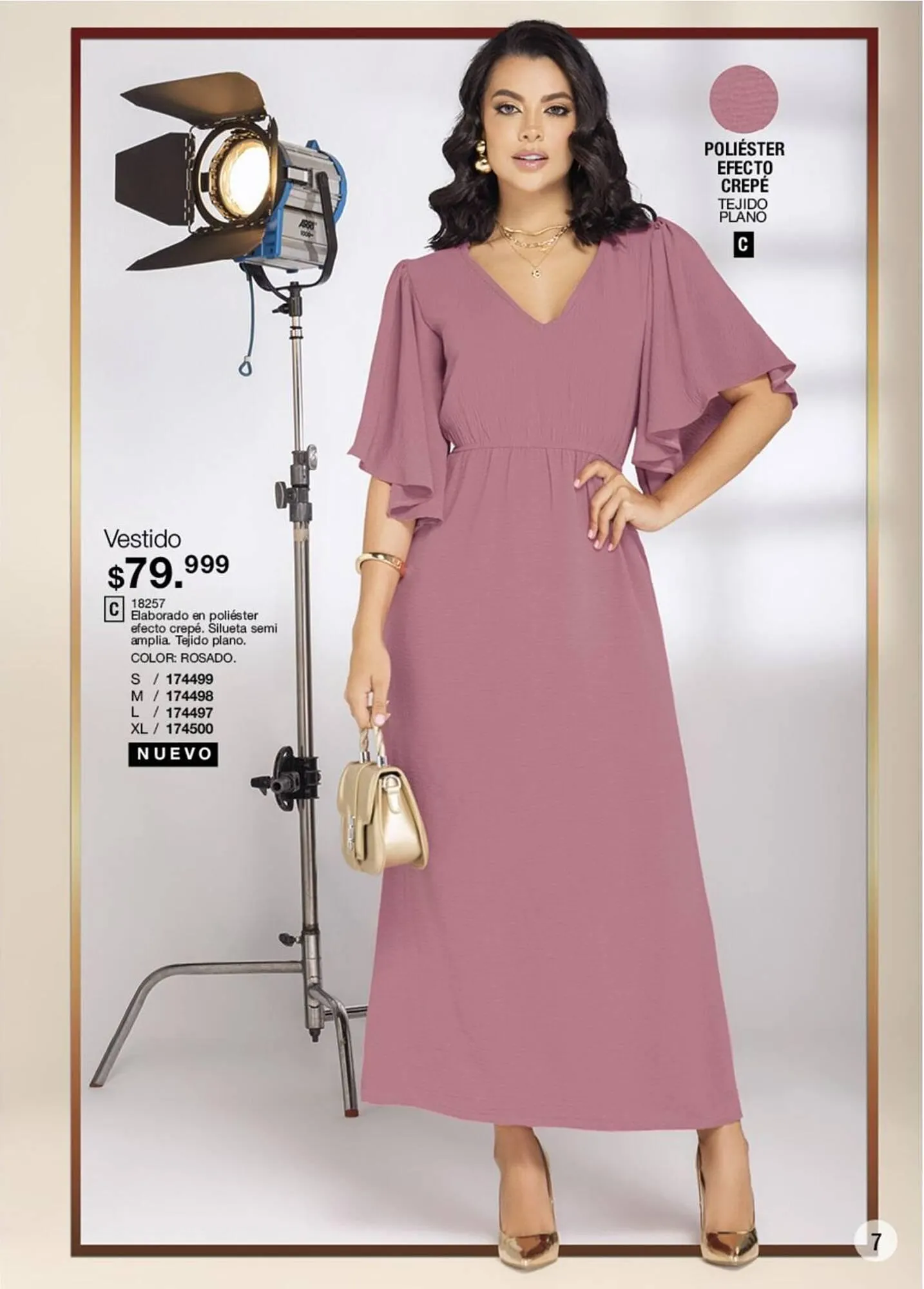 Catalogo de Catálogo Juana Bonita 23 de octubre al 6 de noviembre 2024 - Pag 117